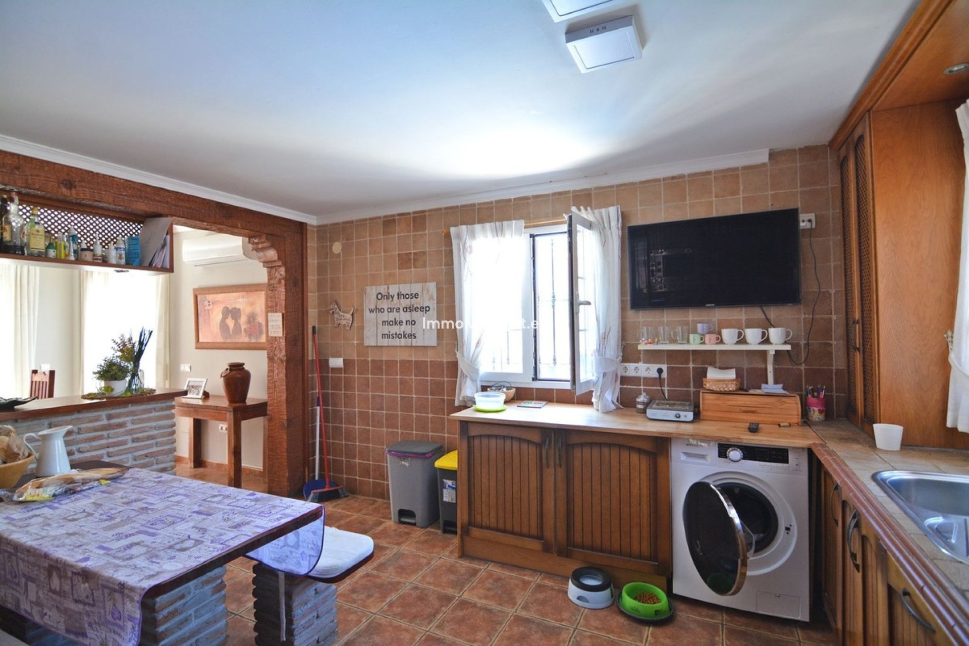 Resale - Villa - Mijas - Mijas Costa