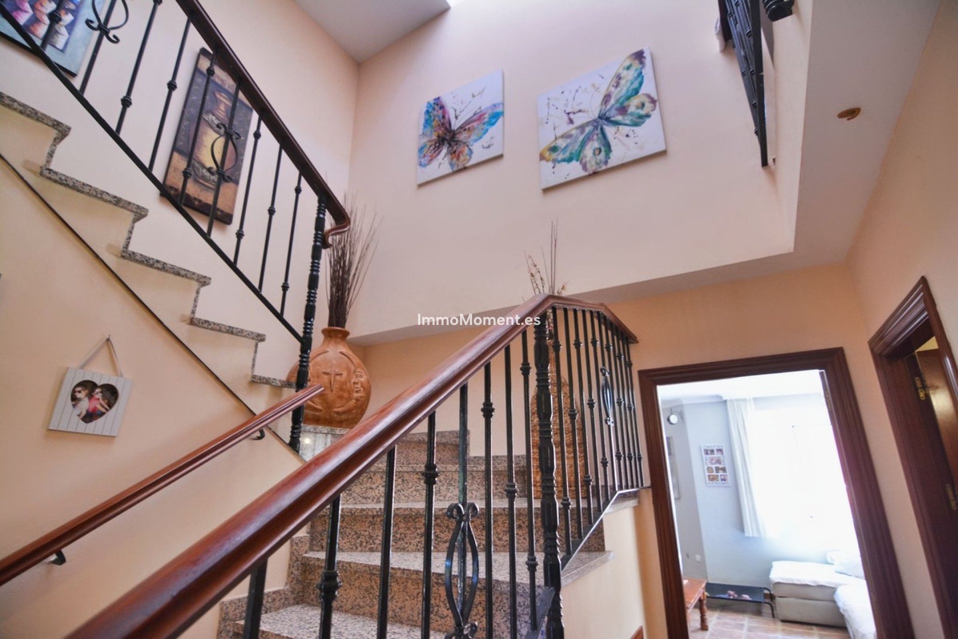 Resale - Villa - Mijas - Mijas Costa