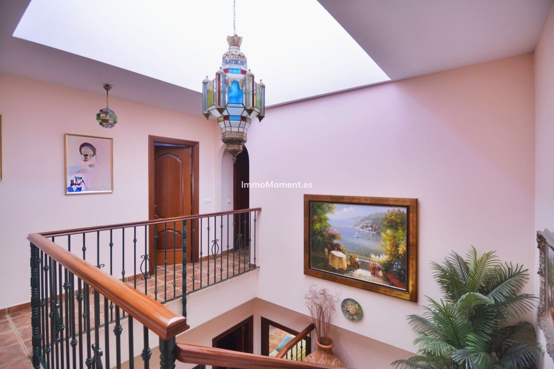 Resale - Villa - Mijas - Mijas Costa