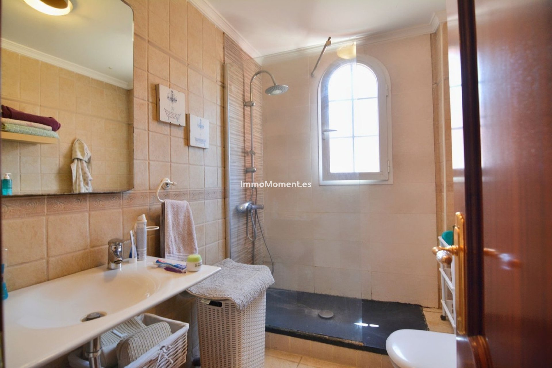 Resale - Villa - Mijas - Mijas Costa