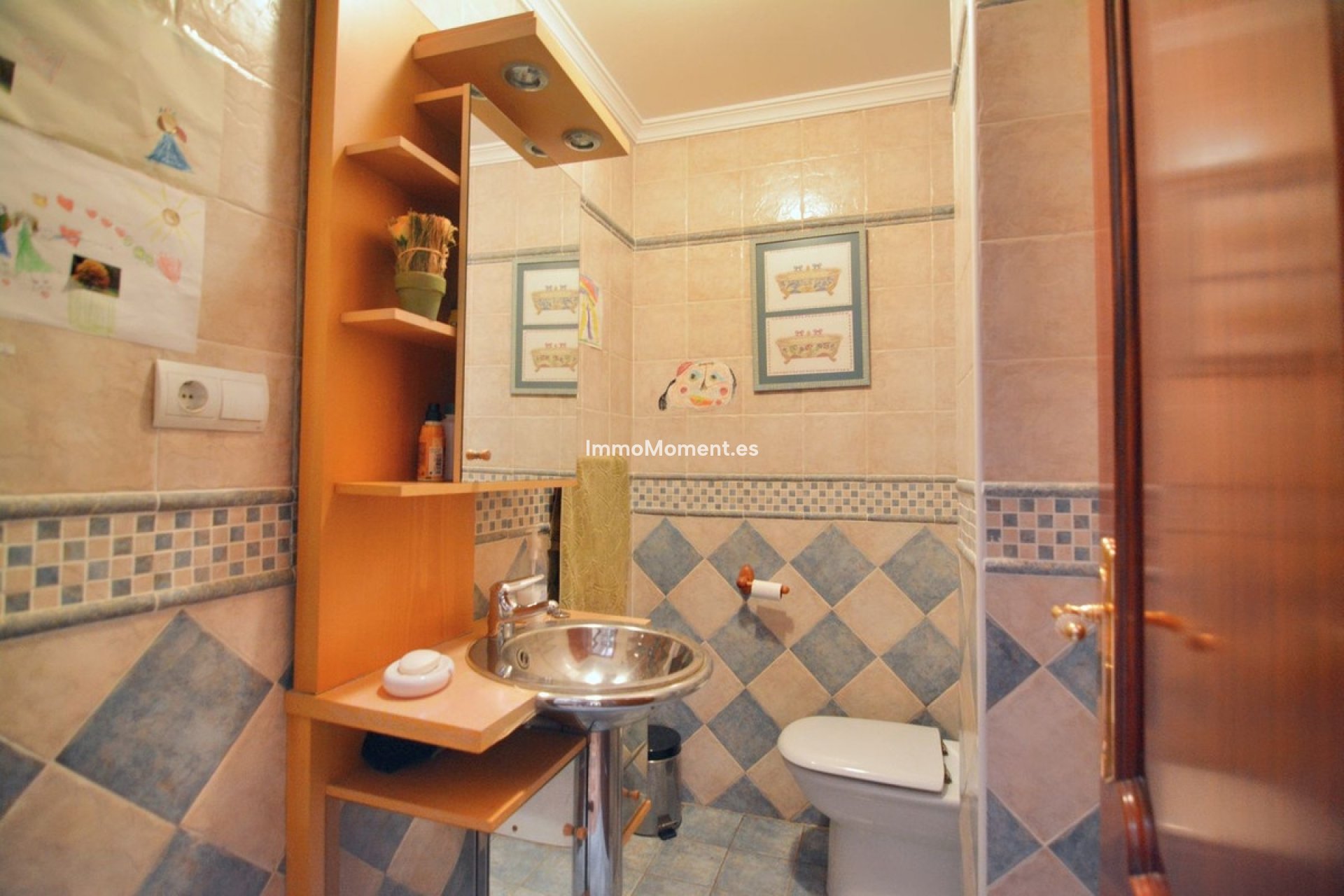 Resale - Villa - Mijas - Mijas Costa