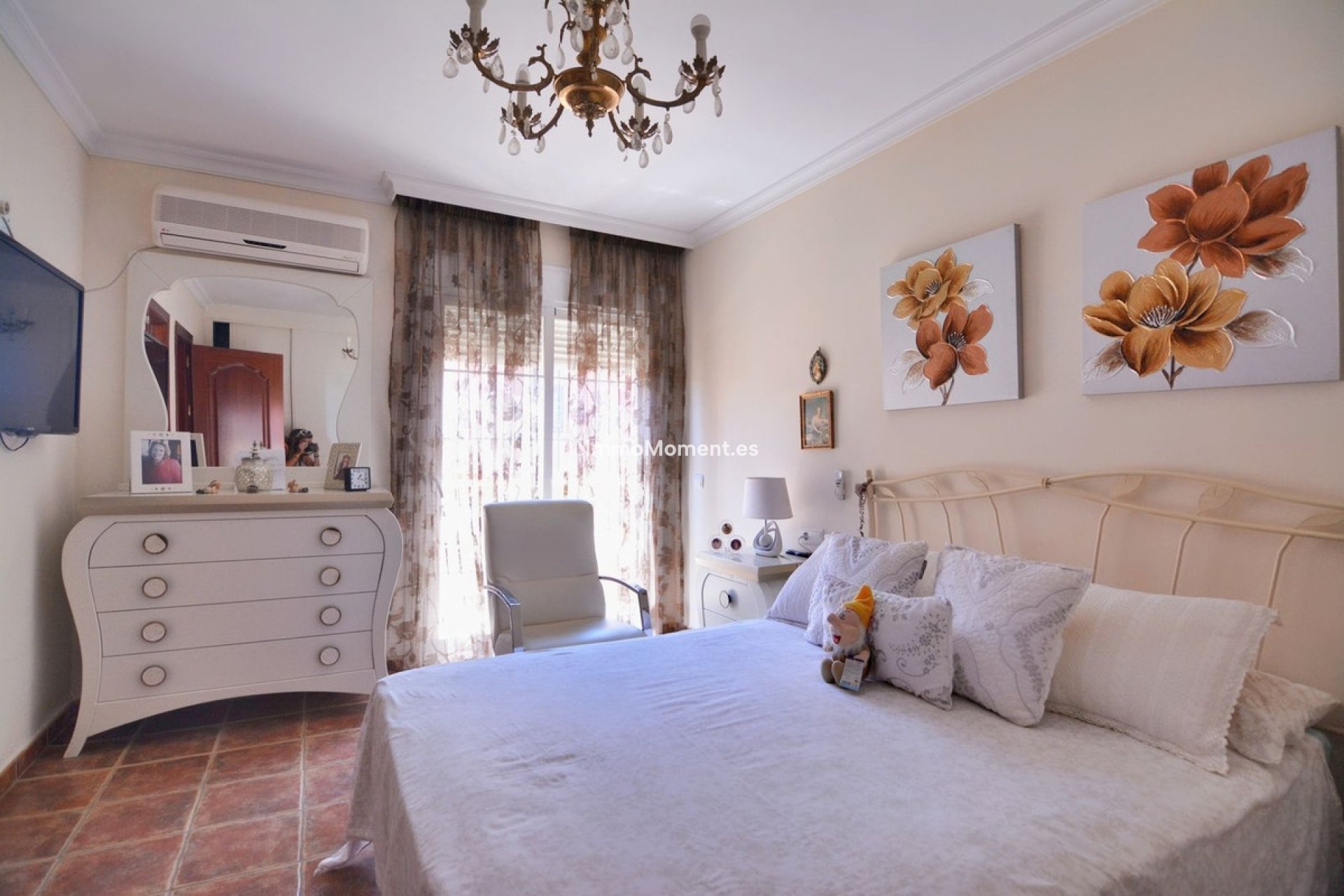 Resale - Villa - Mijas - Mijas Costa