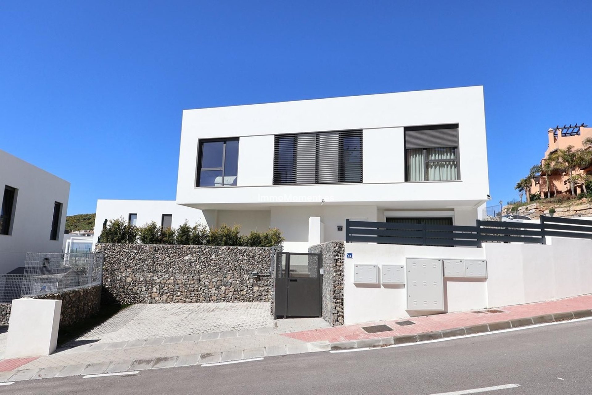Resale - Villa - Mijas - Mijas Costa