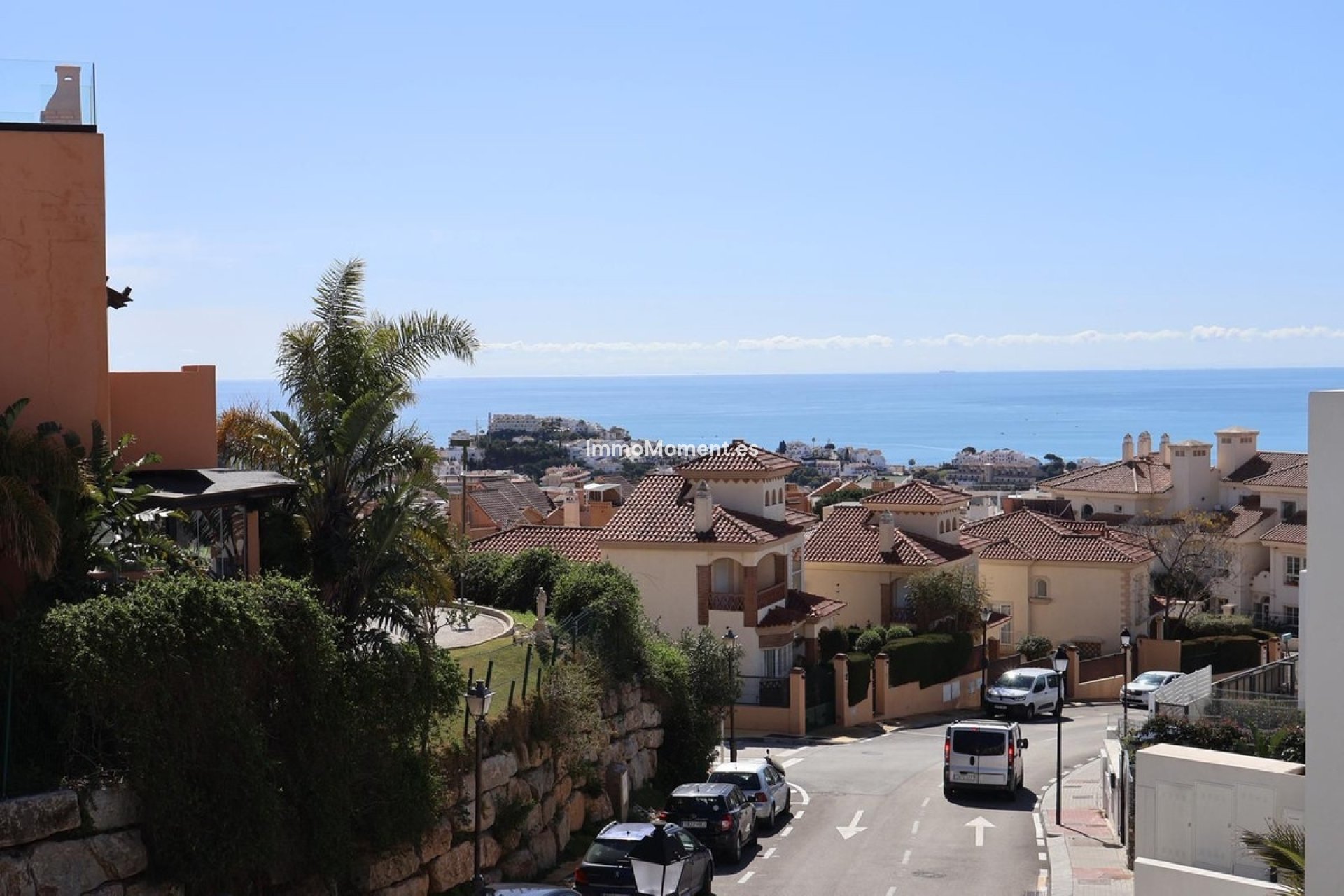 Resale - Villa - Mijas - Mijas Costa