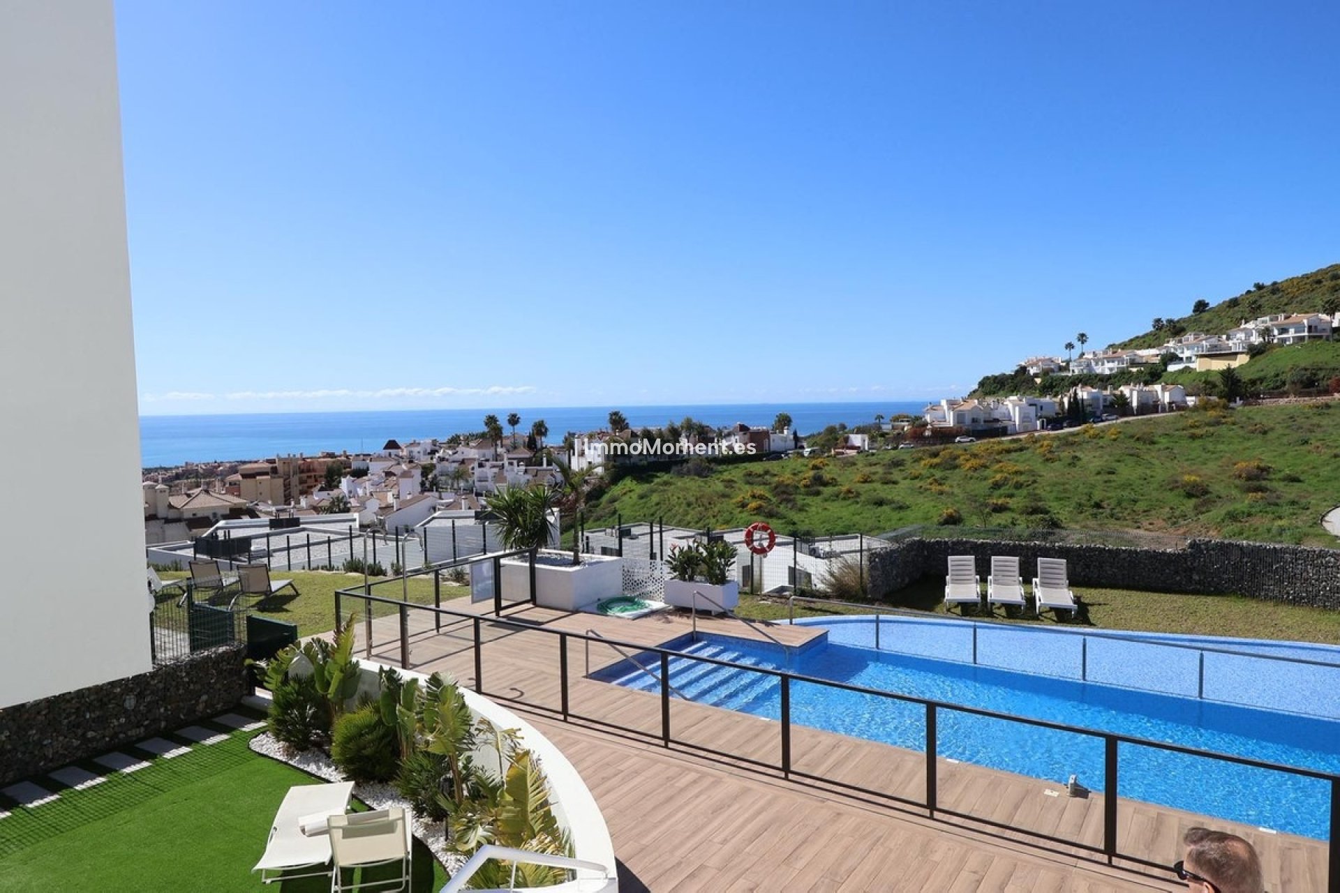 Resale - Villa - Mijas - Mijas Costa