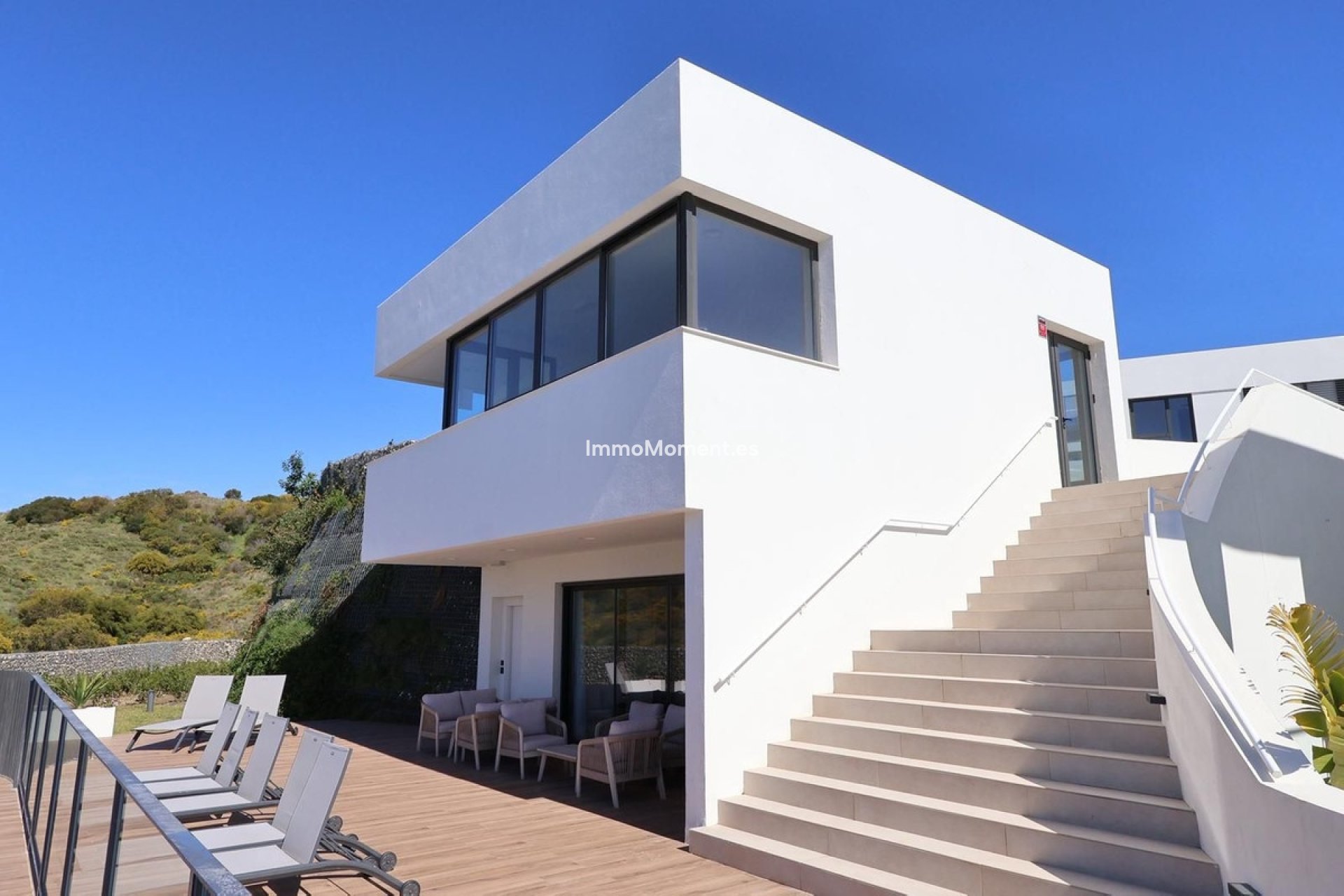 Resale - Villa - Mijas - Mijas Costa
