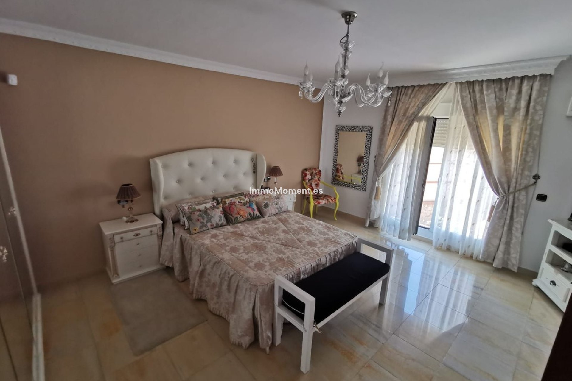 Resale - Villa - Mijas - Mijas Costa