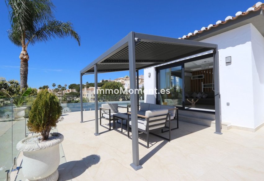 Resale - Villa - Mijas - Mijas Costa
