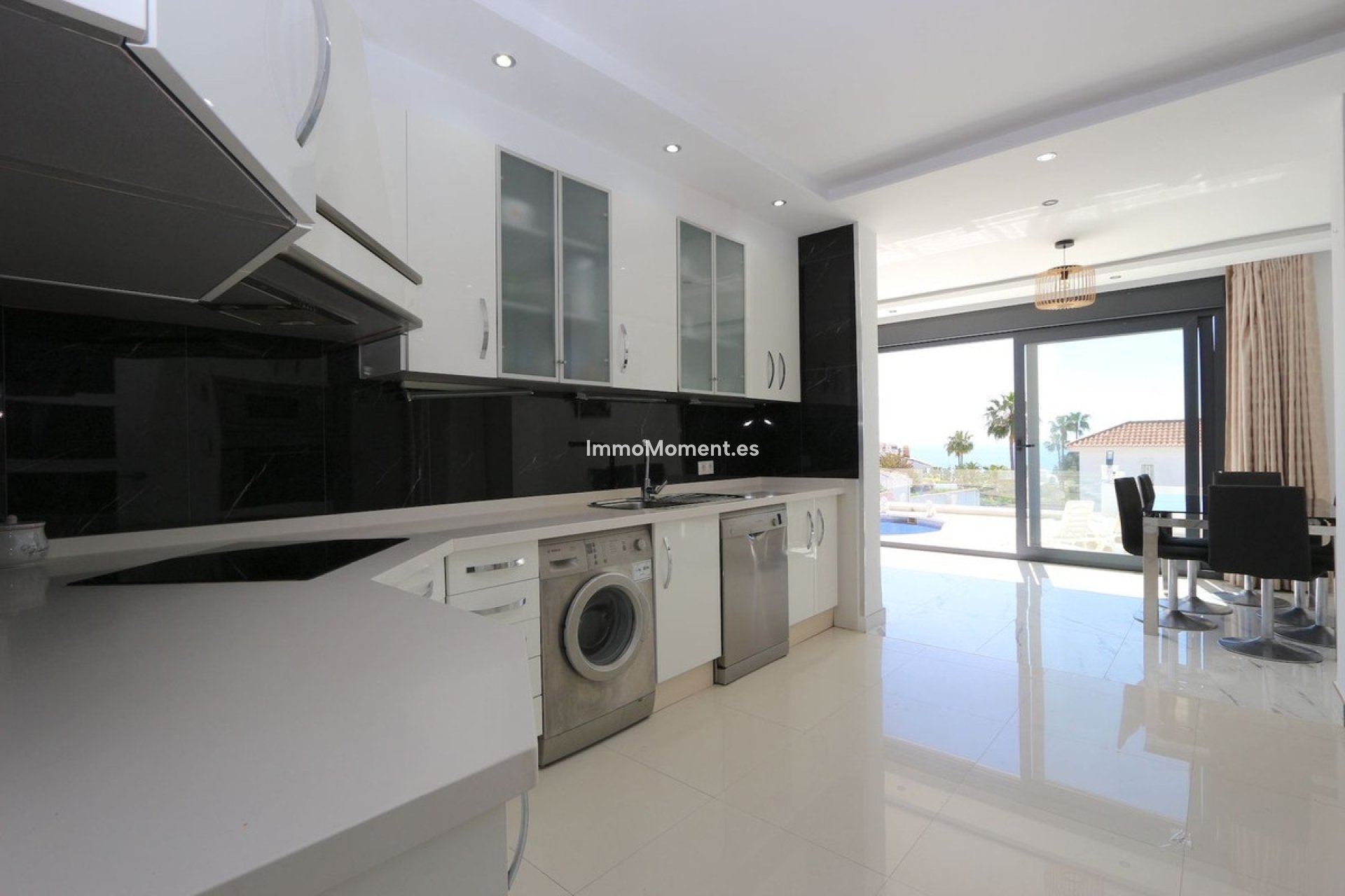 Resale - Villa - Mijas - Mijas Costa