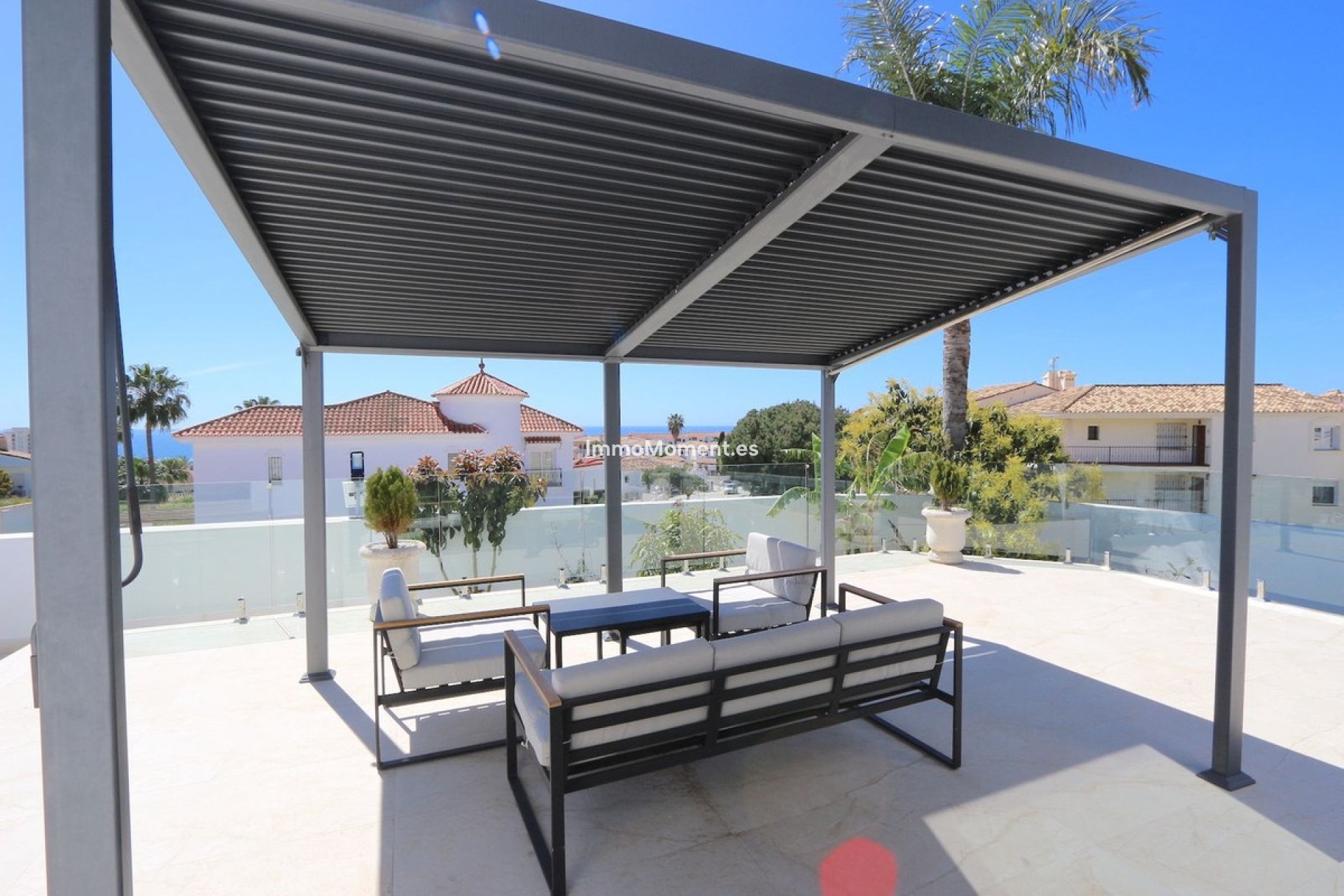 Resale - Villa - Mijas - Mijas Costa
