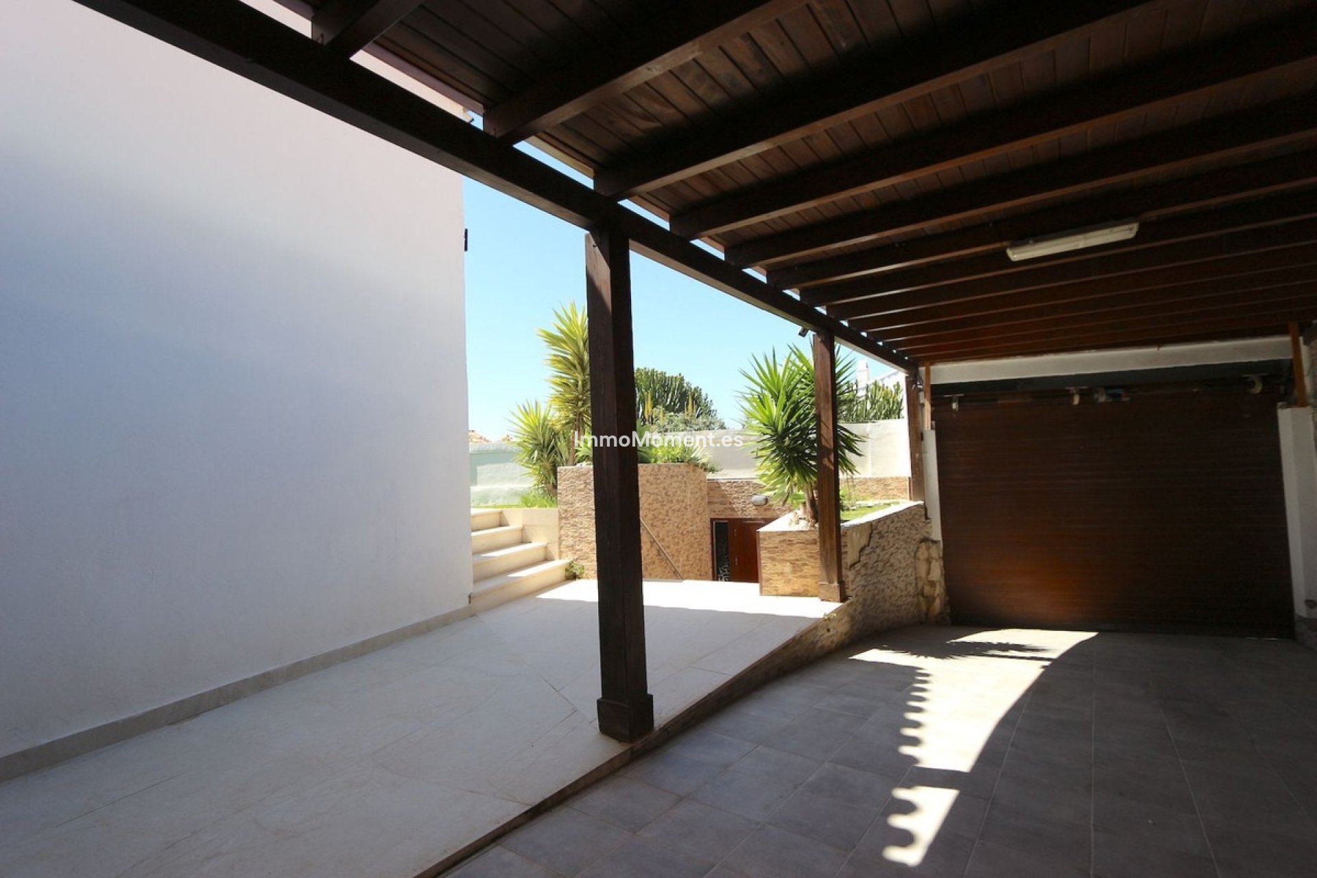 Resale - Villa - Mijas - Mijas Costa