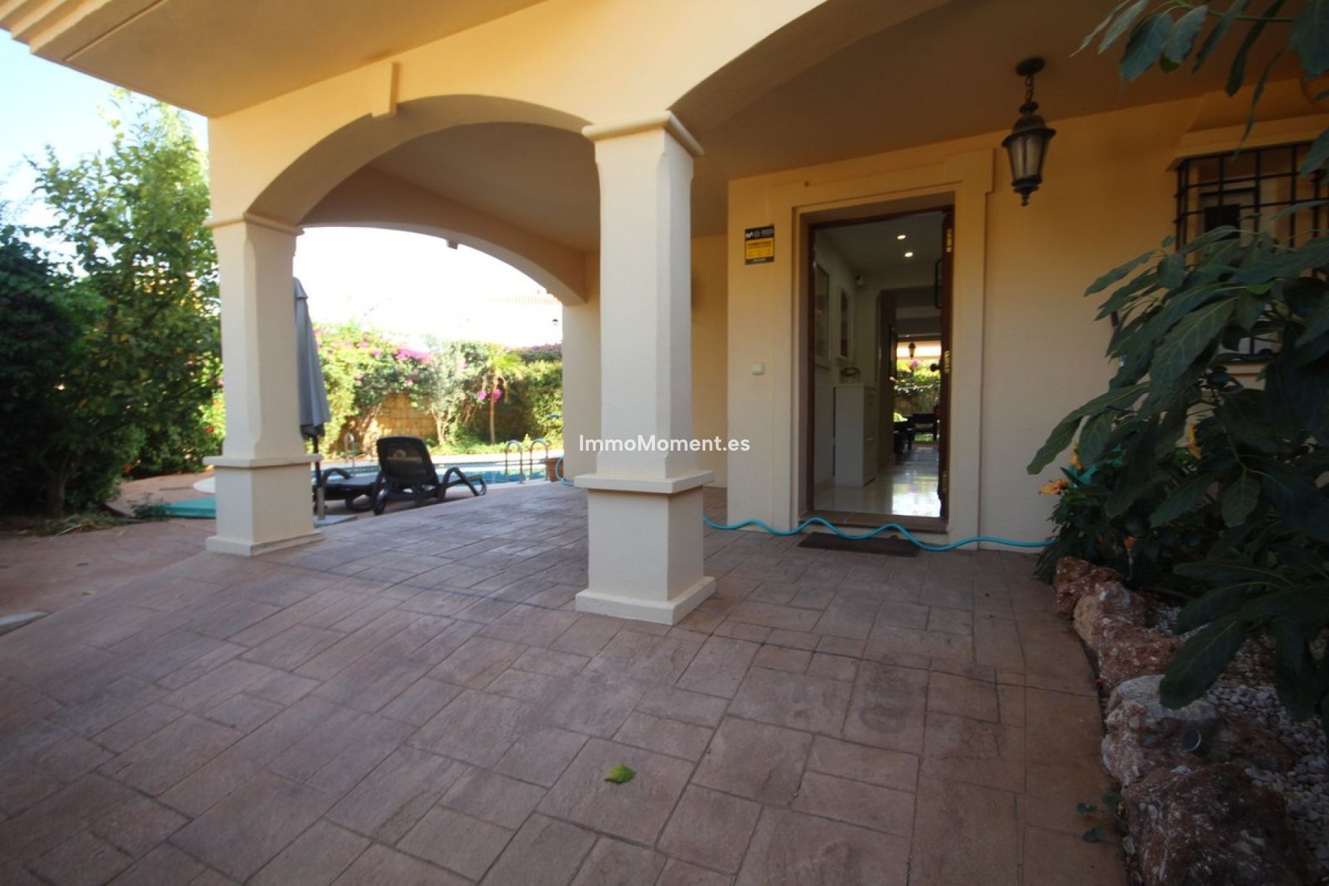 Resale - Villa - Mijas - Mijas Costa