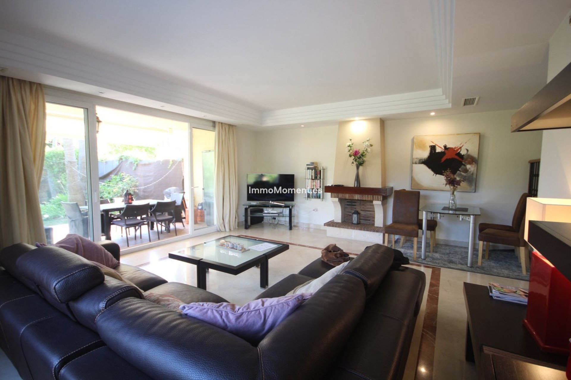 Resale - Villa - Mijas - Mijas Costa