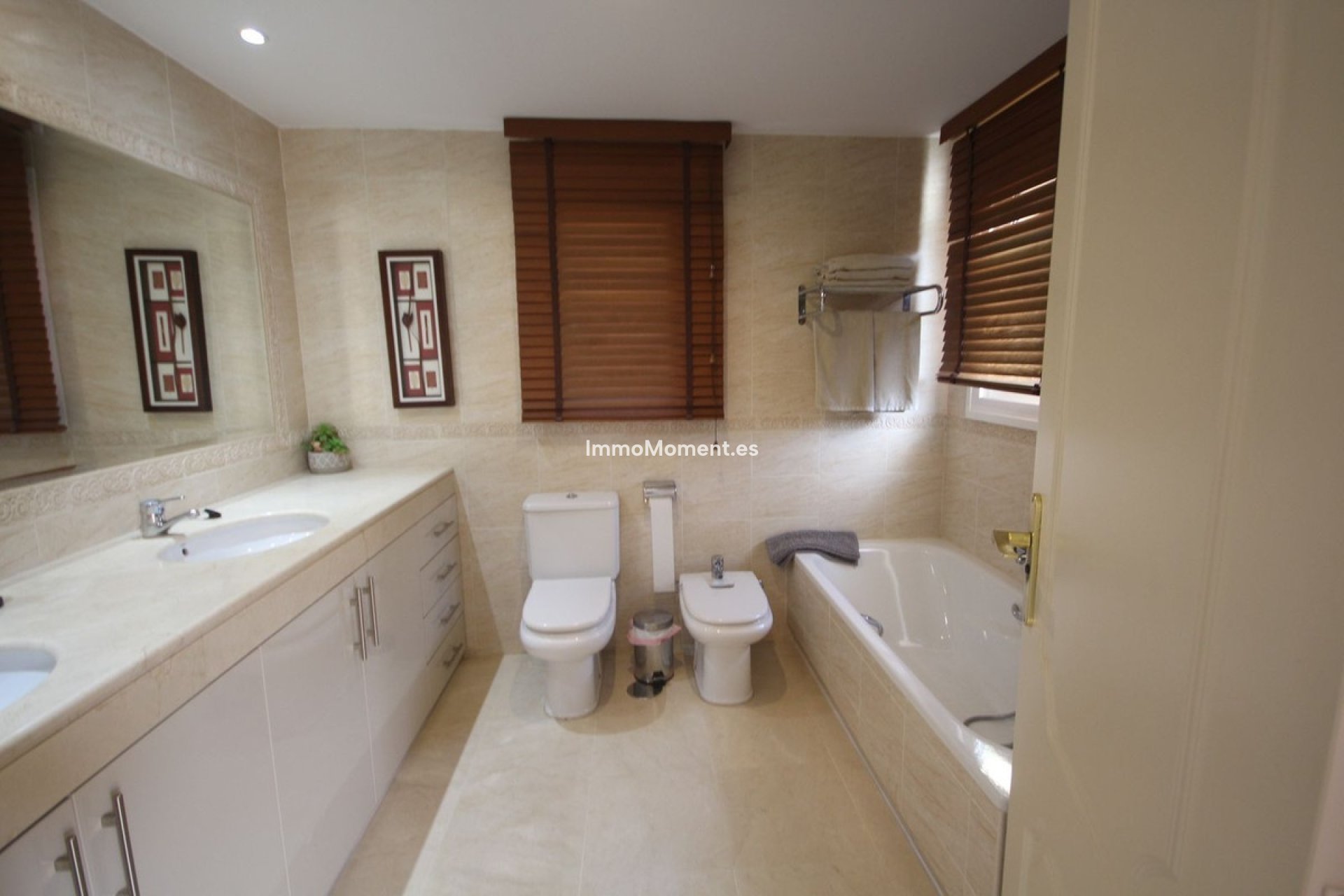 Resale - Villa - Mijas - Mijas Costa