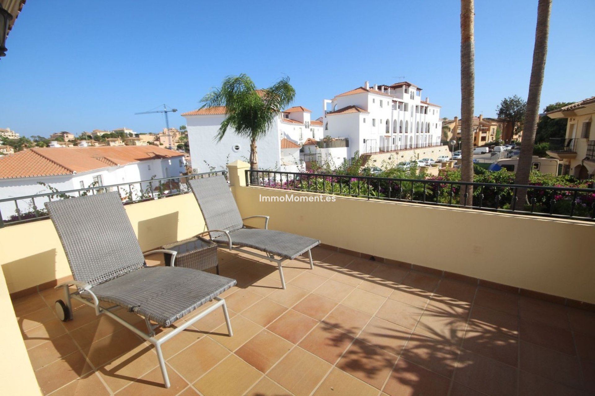 Resale - Villa - Mijas - Mijas Costa
