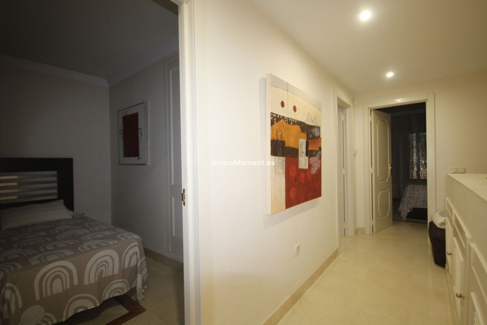 Resale - Villa - Mijas - Mijas Costa