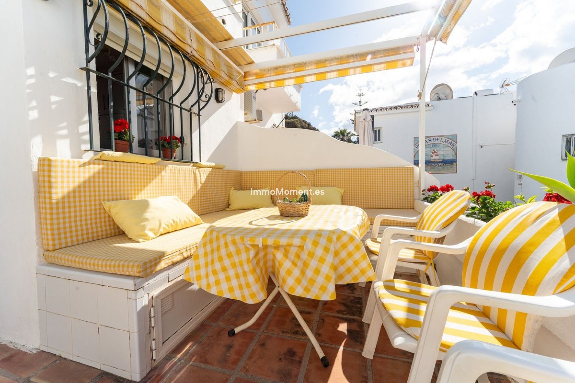 Resale - Villa - Mijas - Mijas Costa