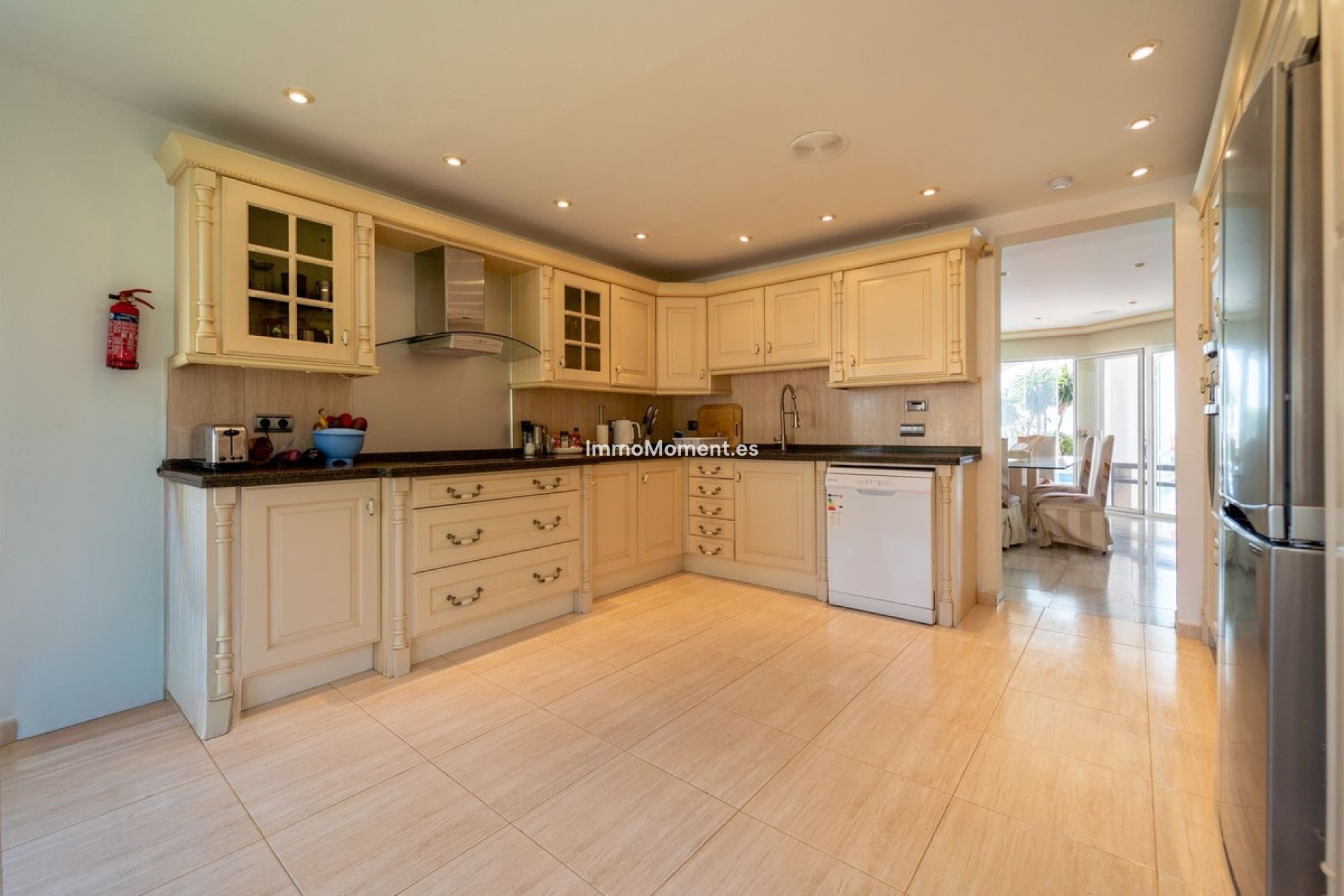 Resale - Villa - Mijas - Mijas Costa