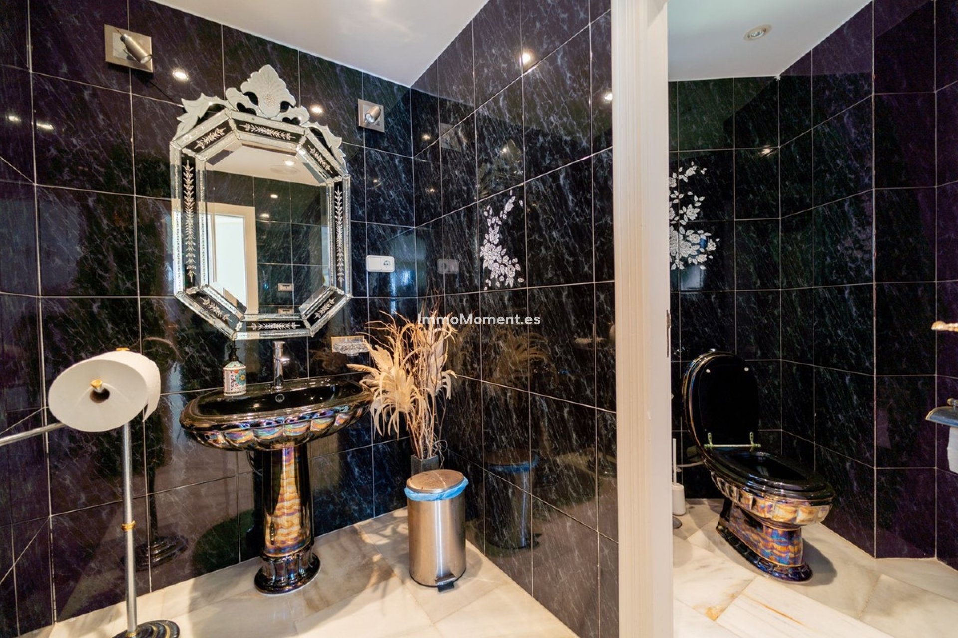 Resale - Villa - Mijas - Mijas Costa