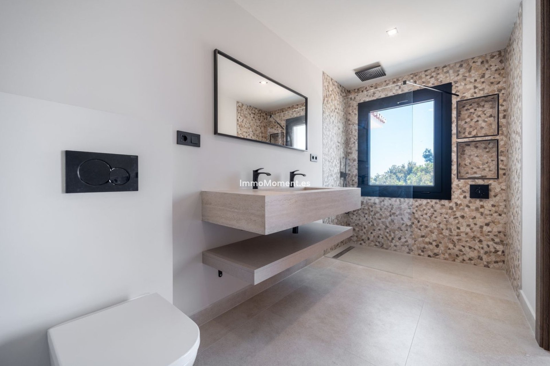 Resale - Villa - Mijas - Mijas Costa