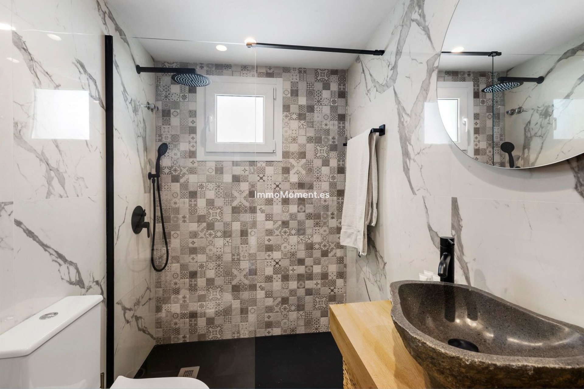 Resale - Villa - Mijas - Mijas Costa