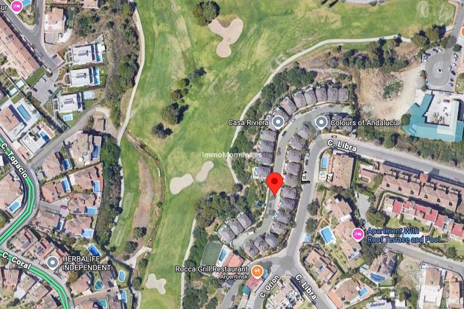 Resale - Villa - Mijas - Mijas Costa