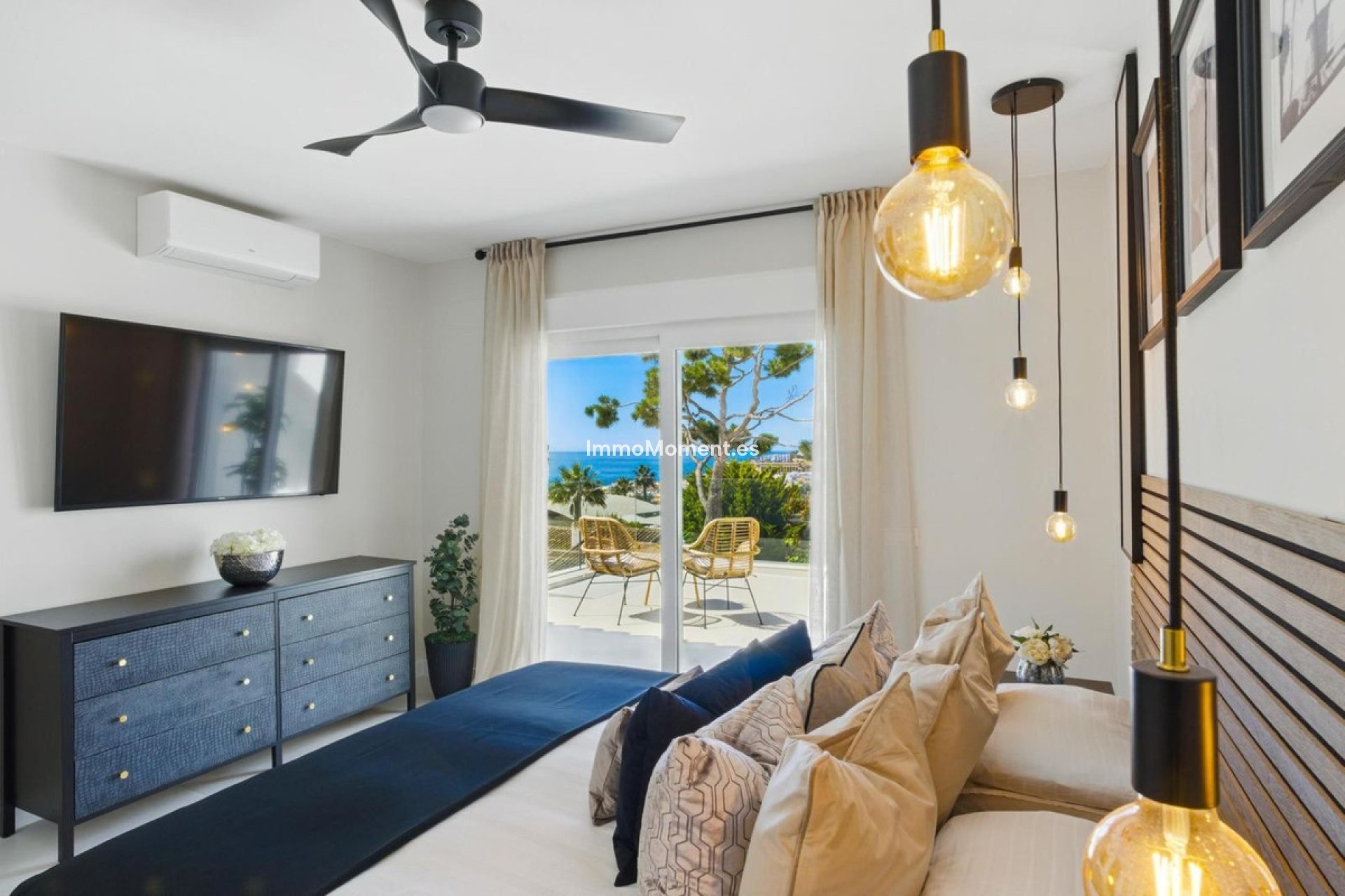 Resale - Villa - Mijas - Mijas Costa