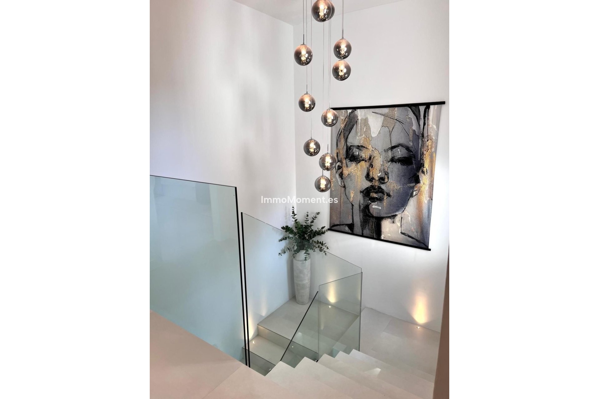 Resale - Villa - Mijas - Mijas Costa