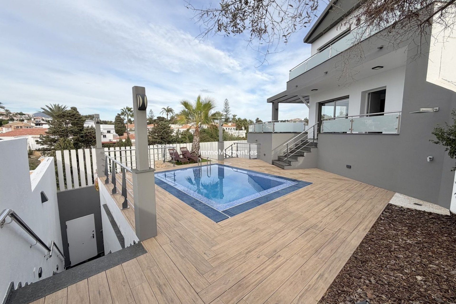 Resale - Villa - Mijas - Mijas Costa