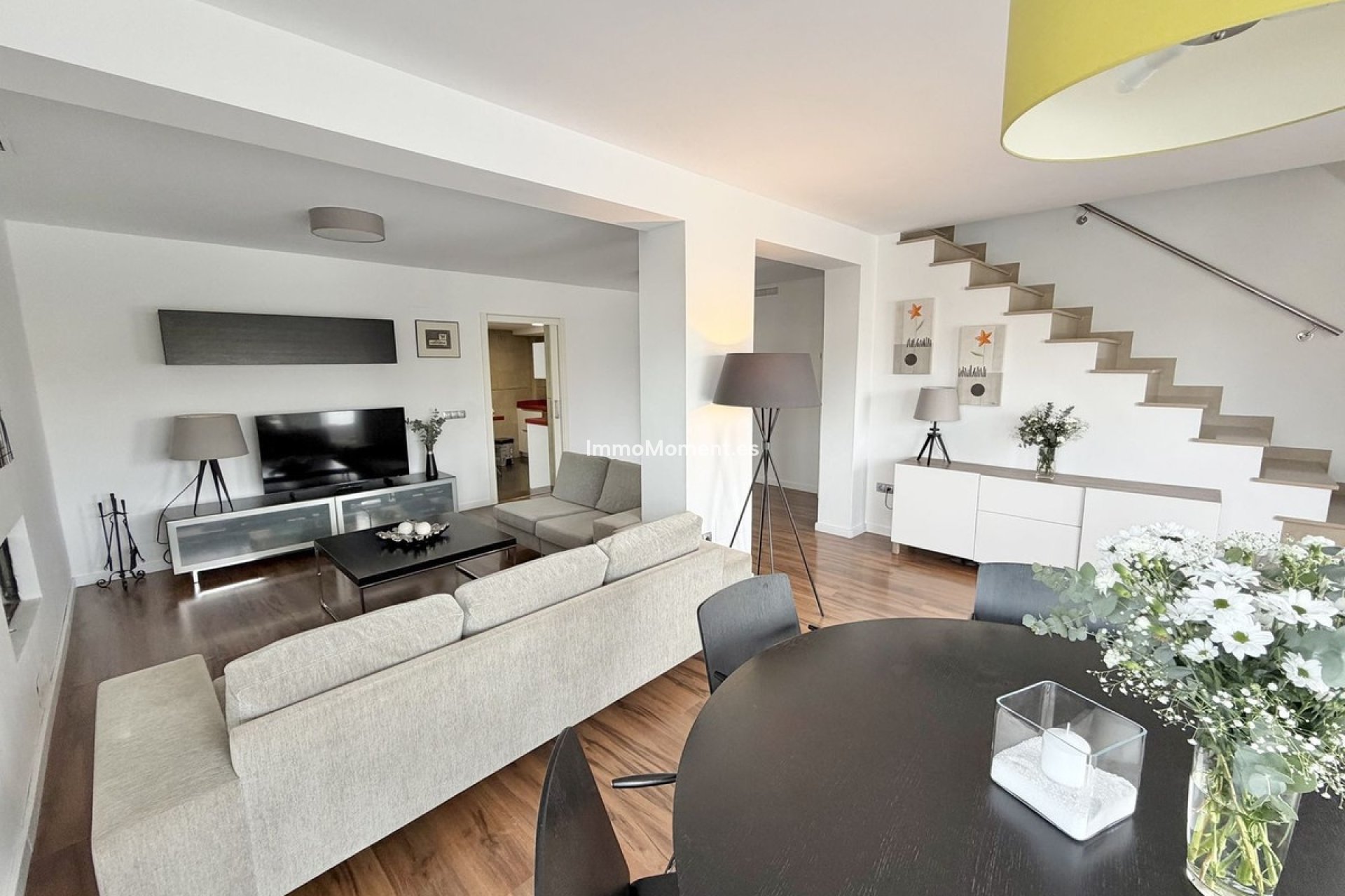 Resale - Villa - Mijas - Mijas Costa