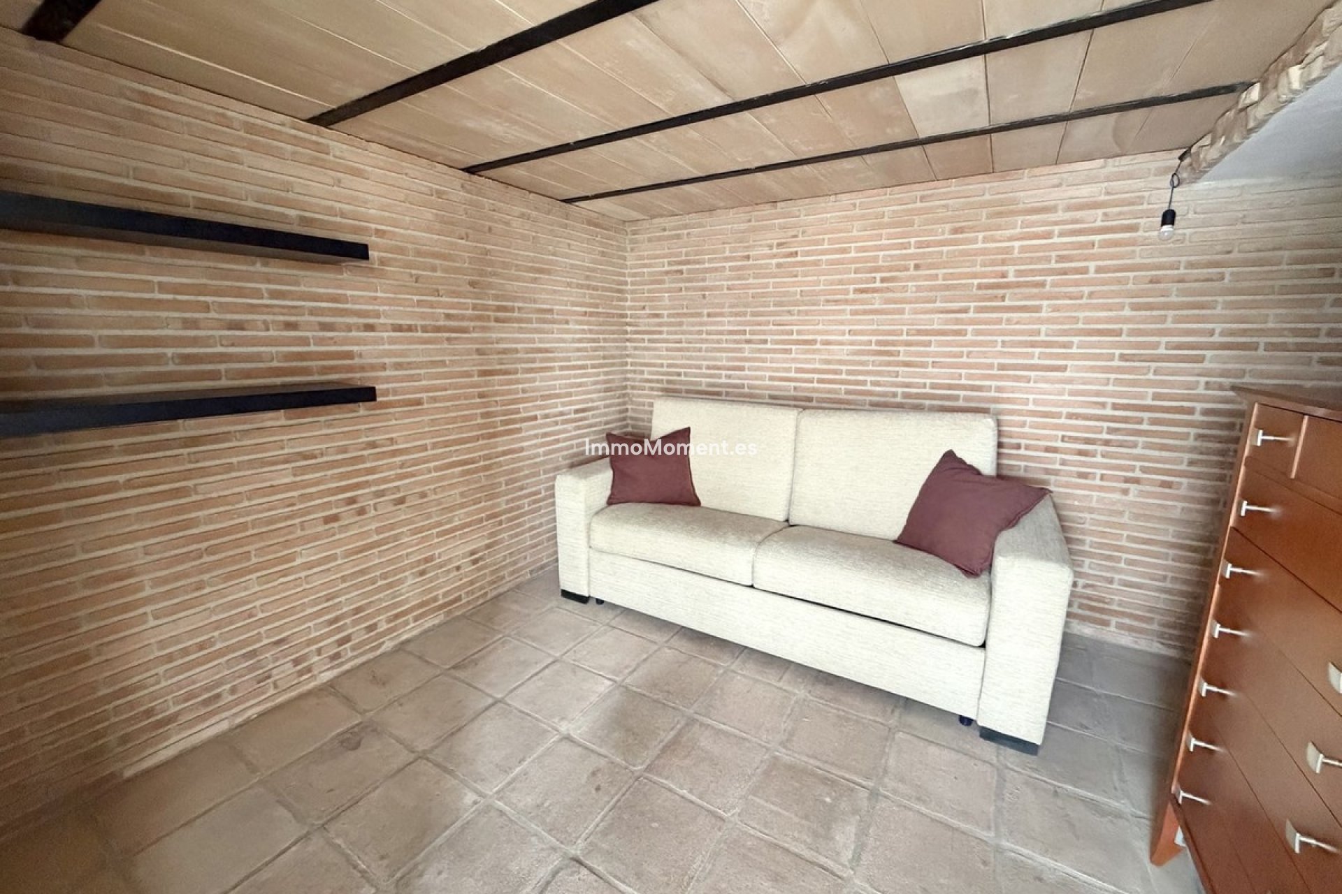 Resale - Villa - Mijas - Mijas Costa