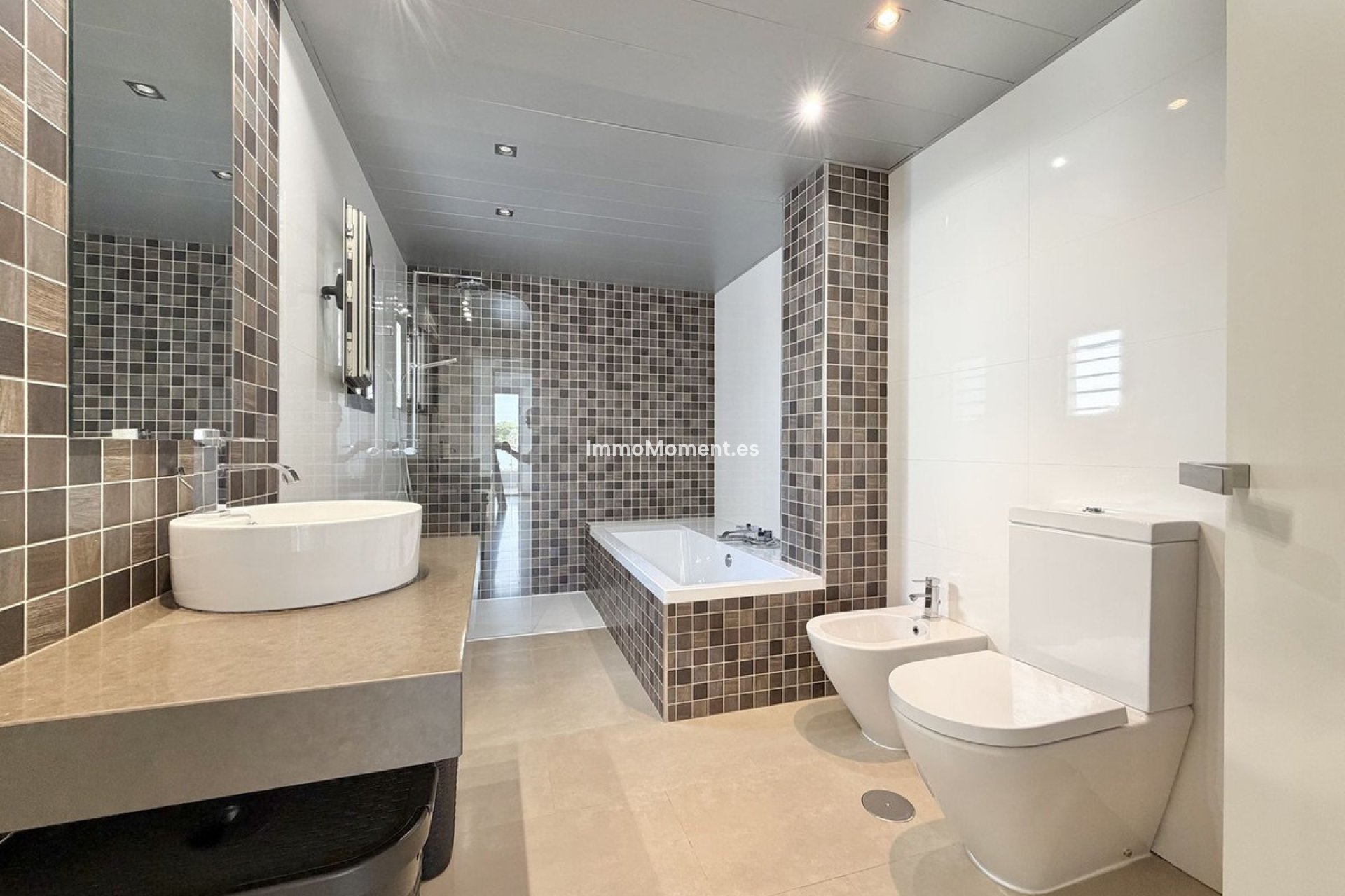 Resale - Villa - Mijas - Mijas Costa