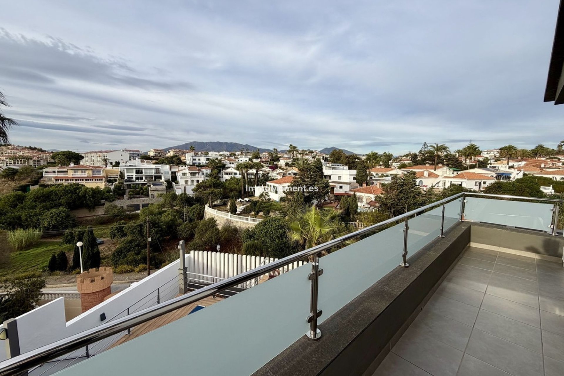 Resale - Villa - Mijas - Mijas Costa