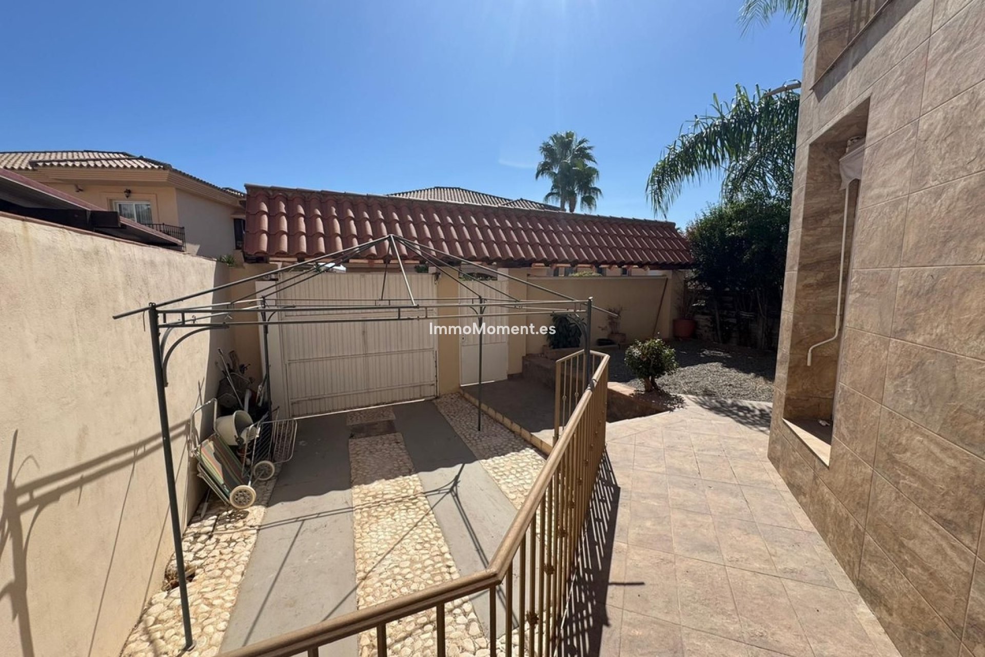 Resale - Villa - Mijas - Mijas Costa