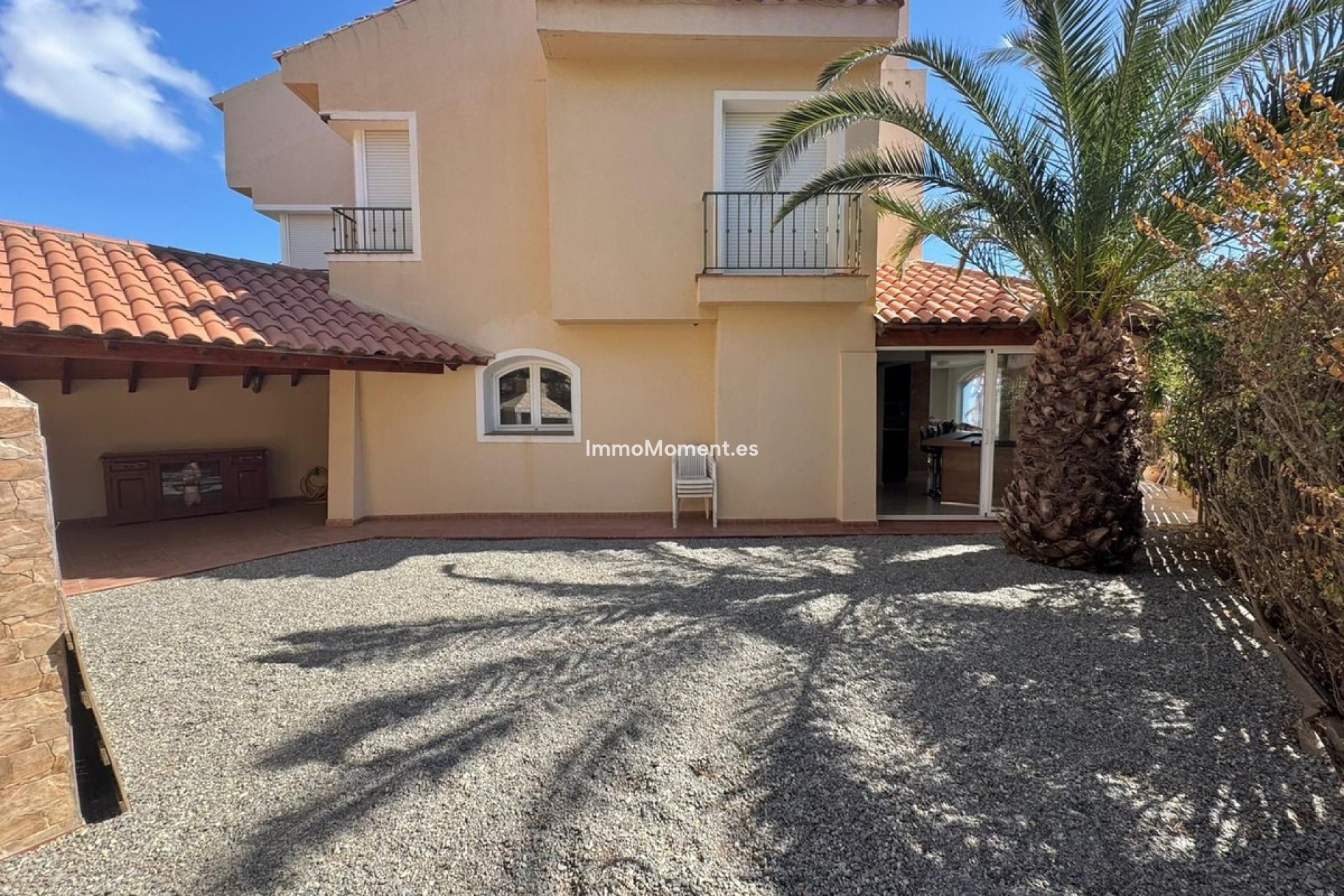 Resale - Villa - Mijas - Mijas Costa