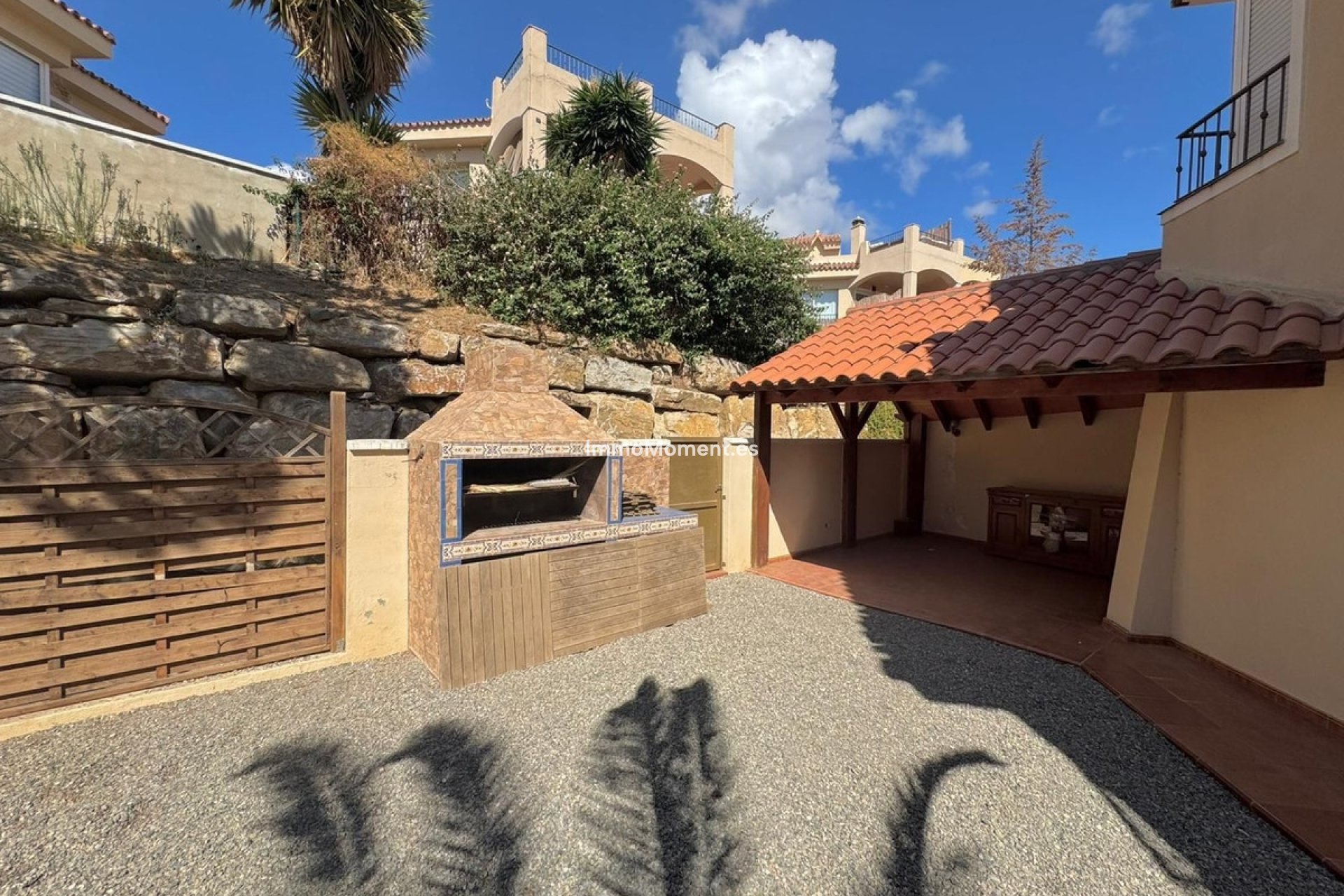 Resale - Villa - Mijas - Mijas Costa