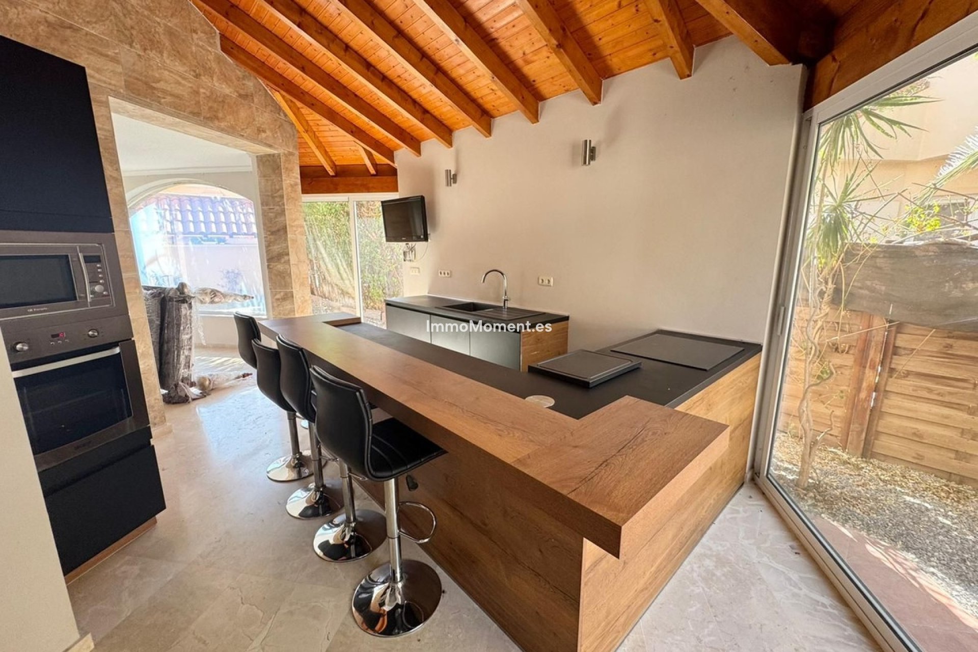 Resale - Villa - Mijas - Mijas Costa