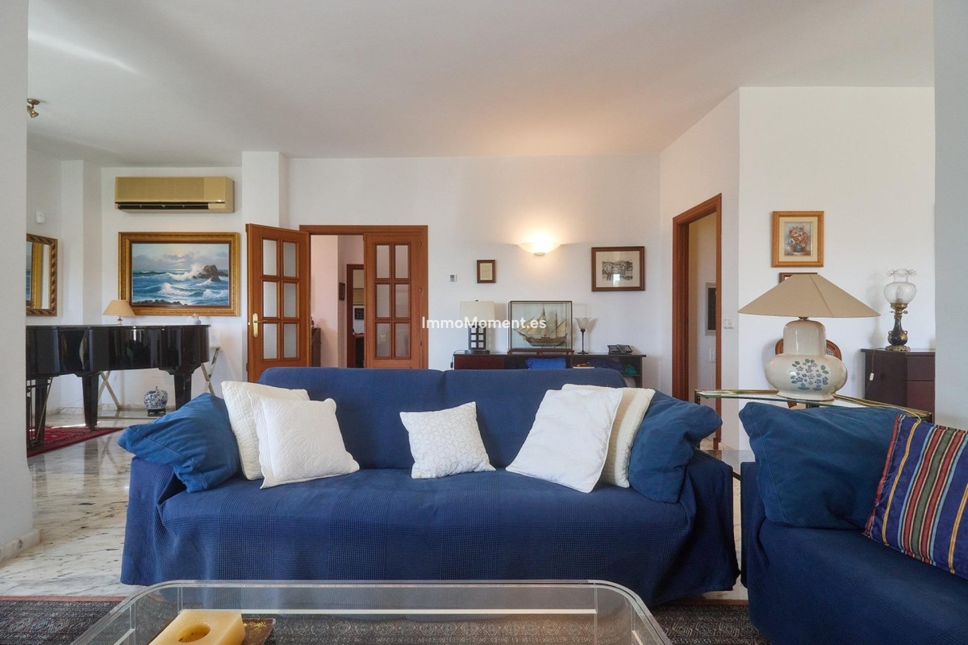 Resale - Villa - Mijas - Mijas Costa