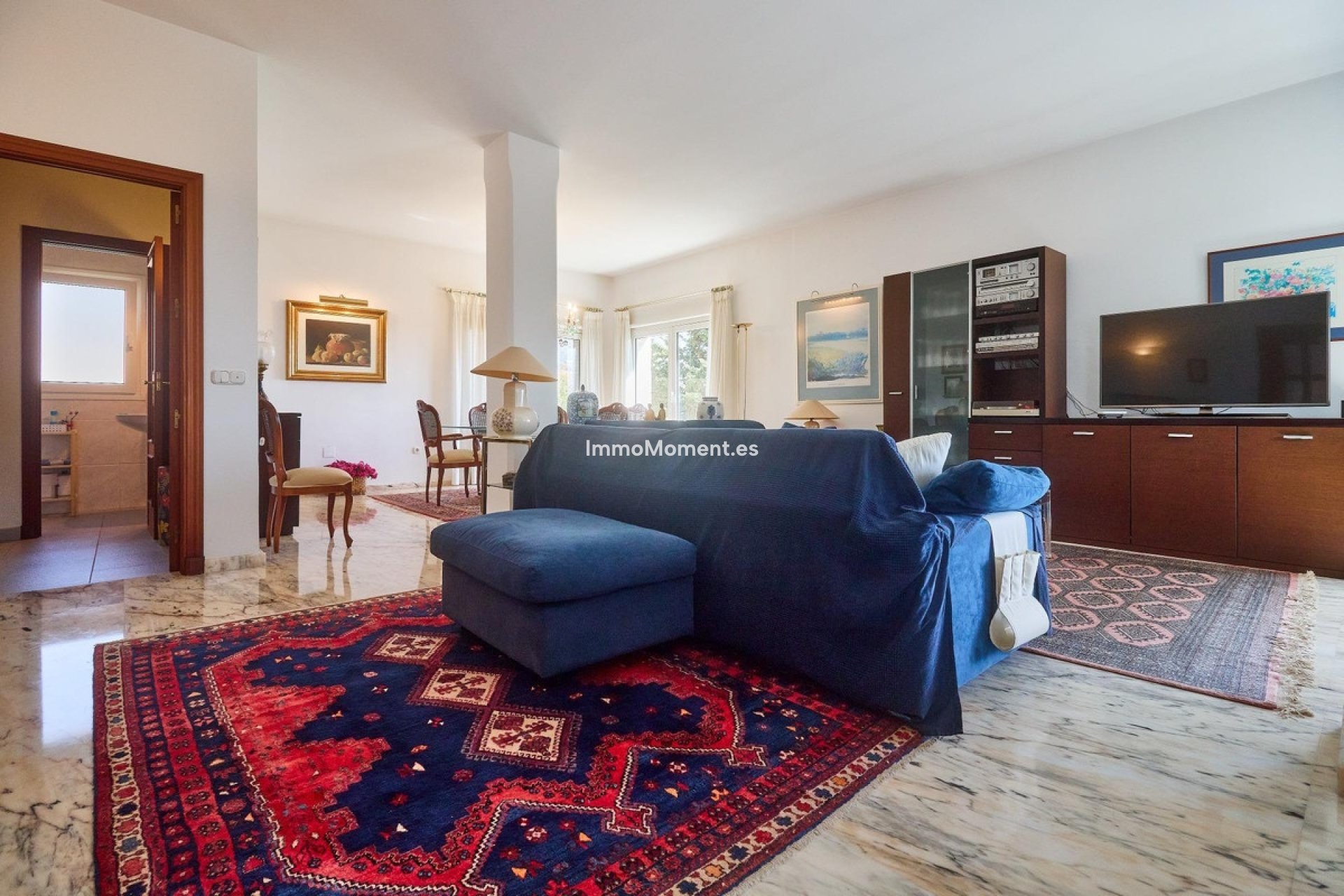 Resale - Villa - Mijas - Mijas Costa