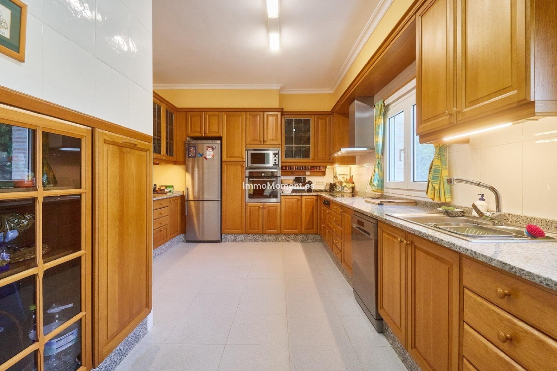 Resale - Villa - Mijas - Mijas Costa