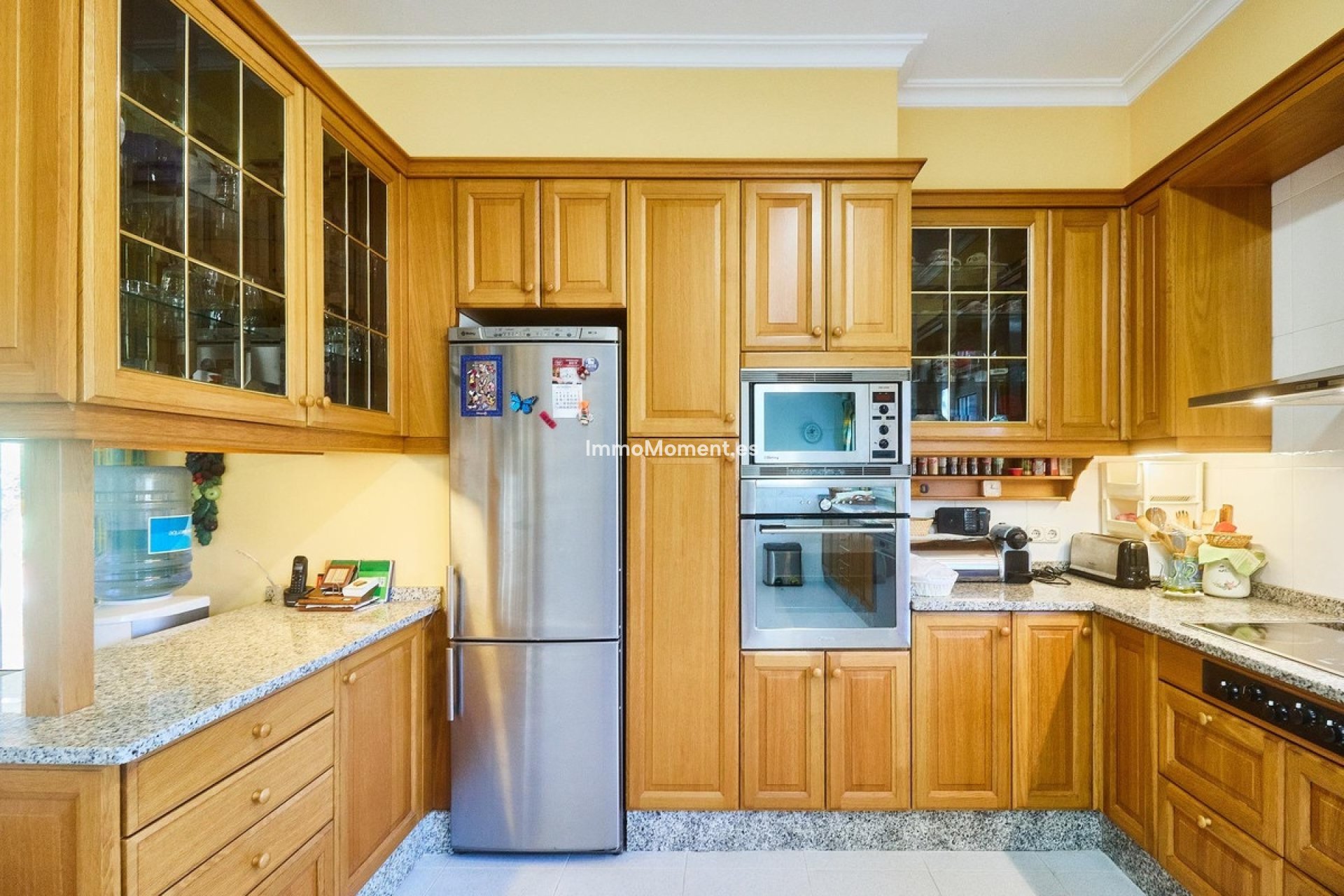 Resale - Villa - Mijas - Mijas Costa