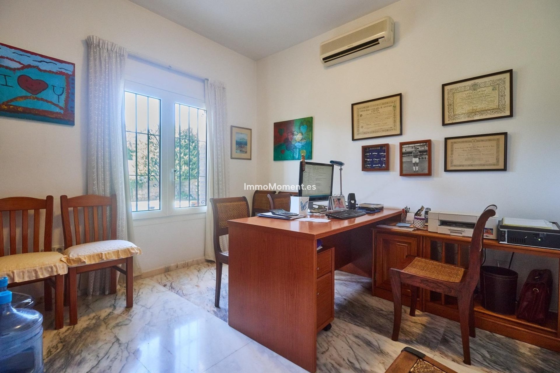 Resale - Villa - Mijas - Mijas Costa