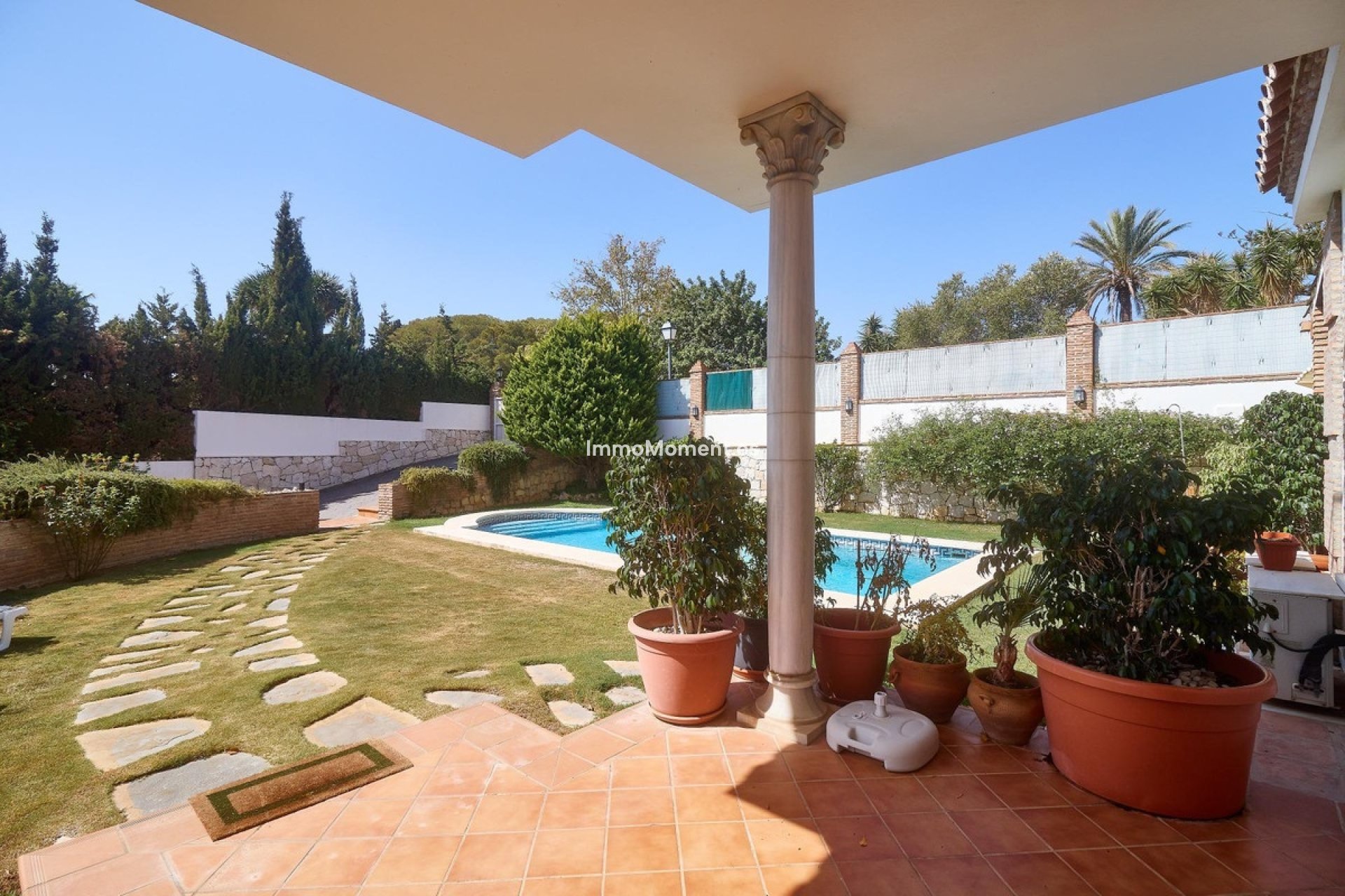 Resale - Villa - Mijas - Mijas Costa