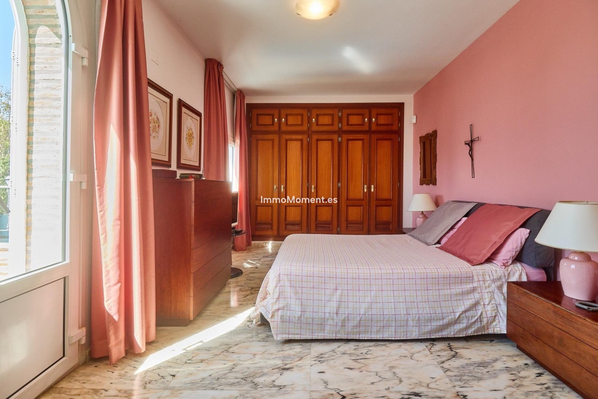 Resale - Villa - Mijas - Mijas Costa