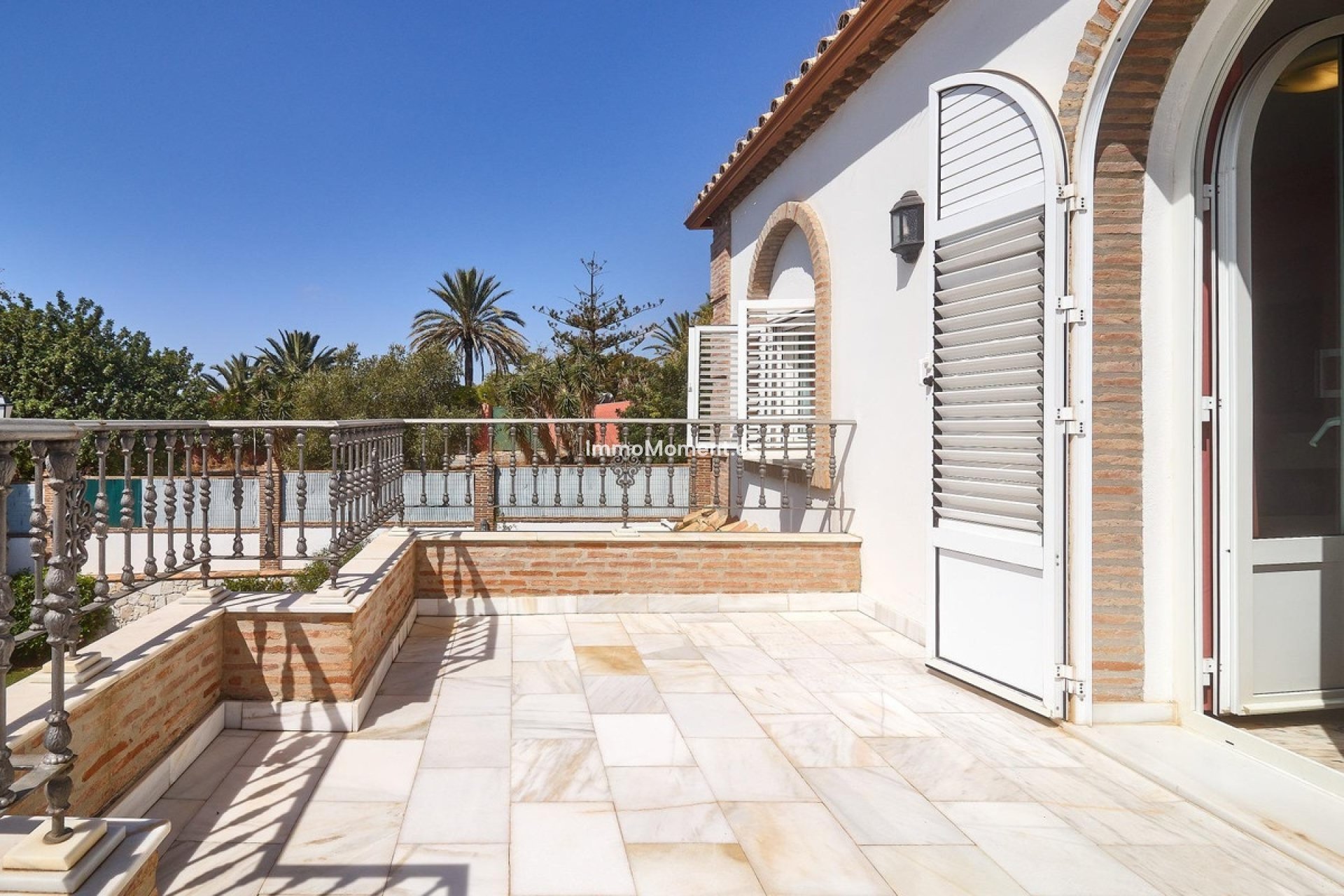 Resale - Villa - Mijas - Mijas Costa