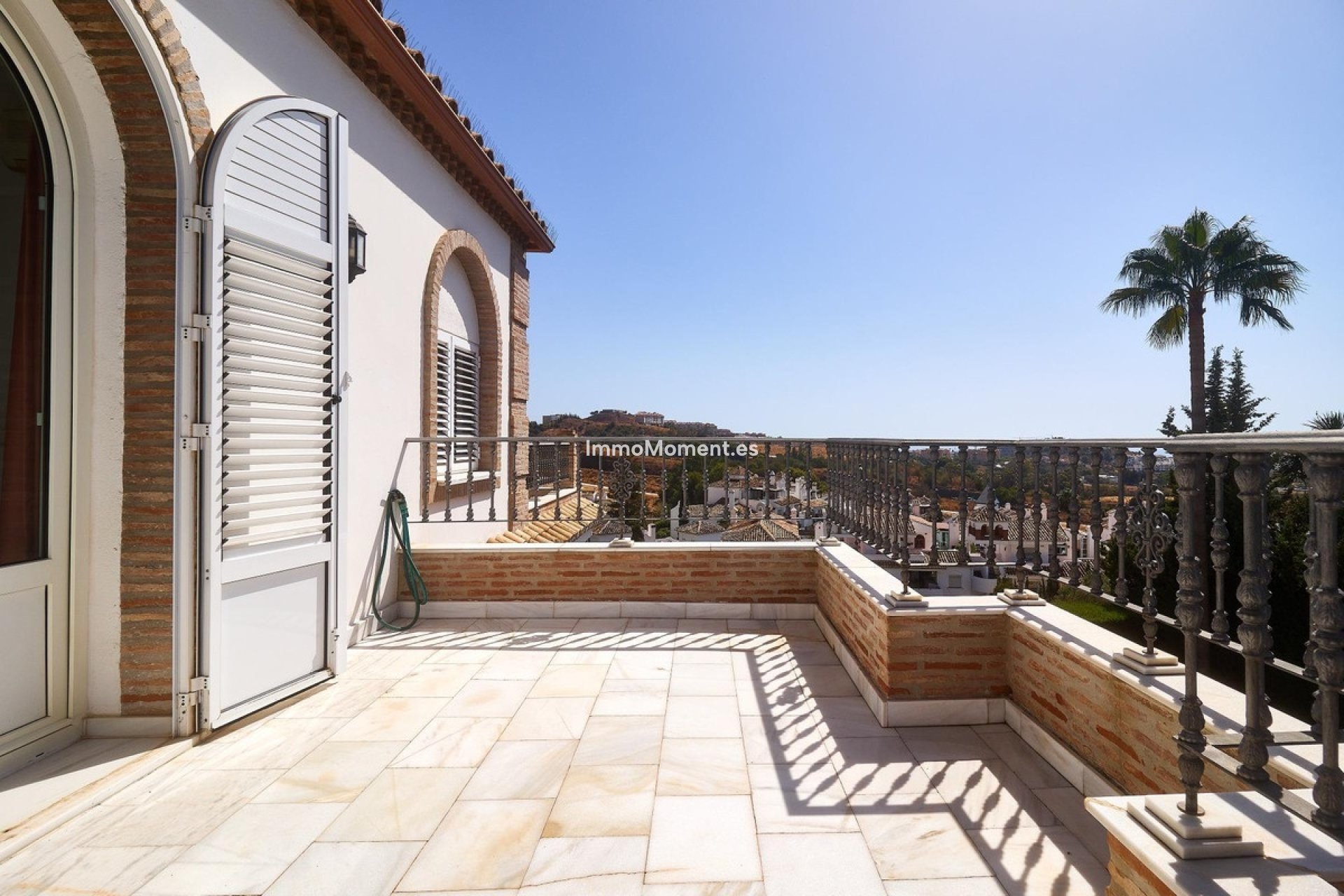 Resale - Villa - Mijas - Mijas Costa