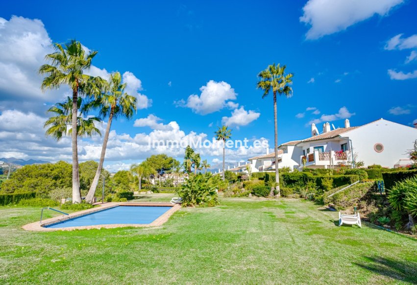 Resale - Villa - Mijas - Mijas Costa