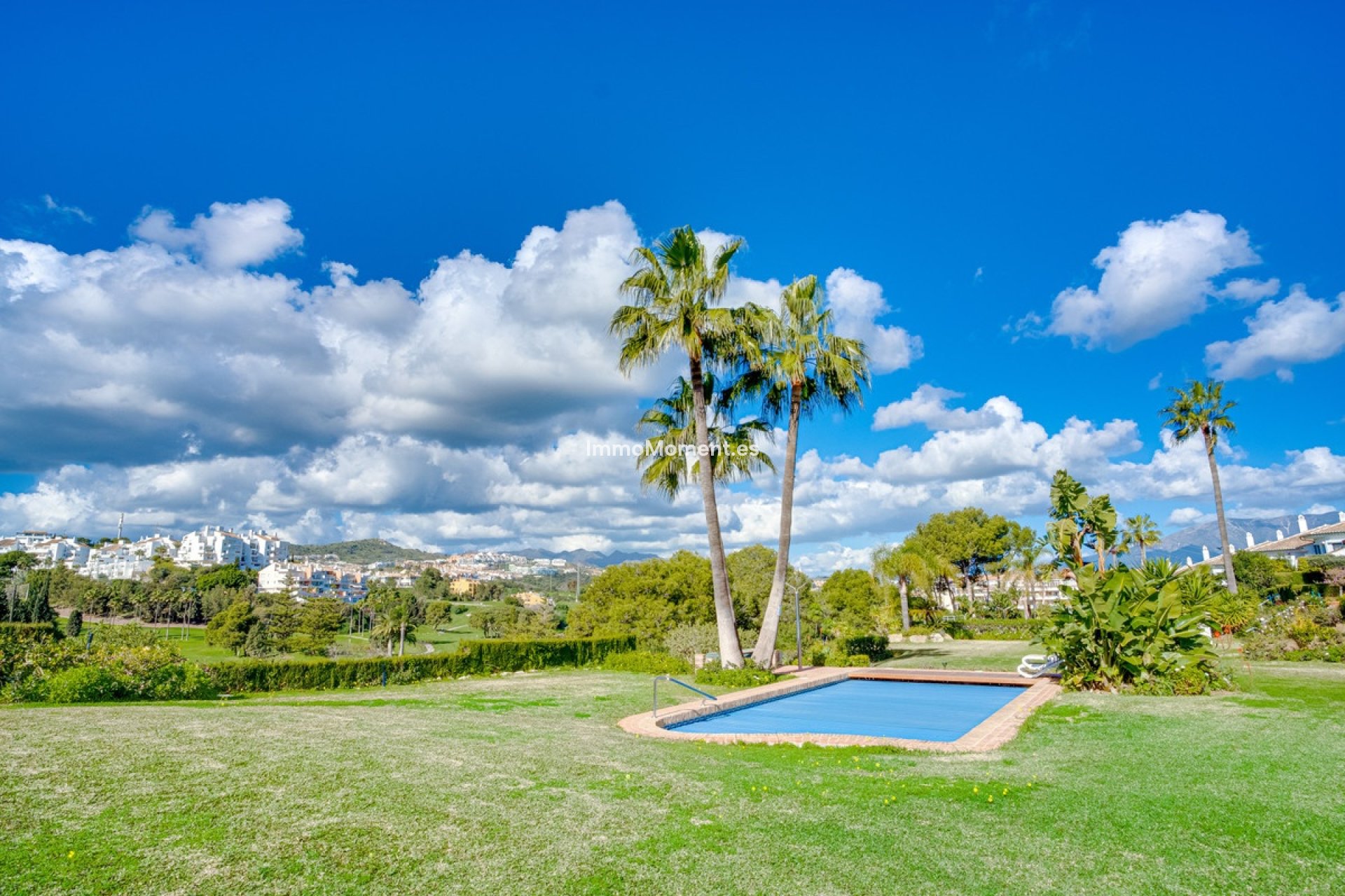 Resale - Villa - Mijas - Mijas Costa