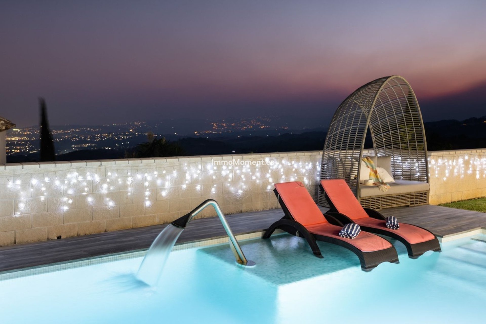 Resale - Villa - Mijas - Mijas Costa