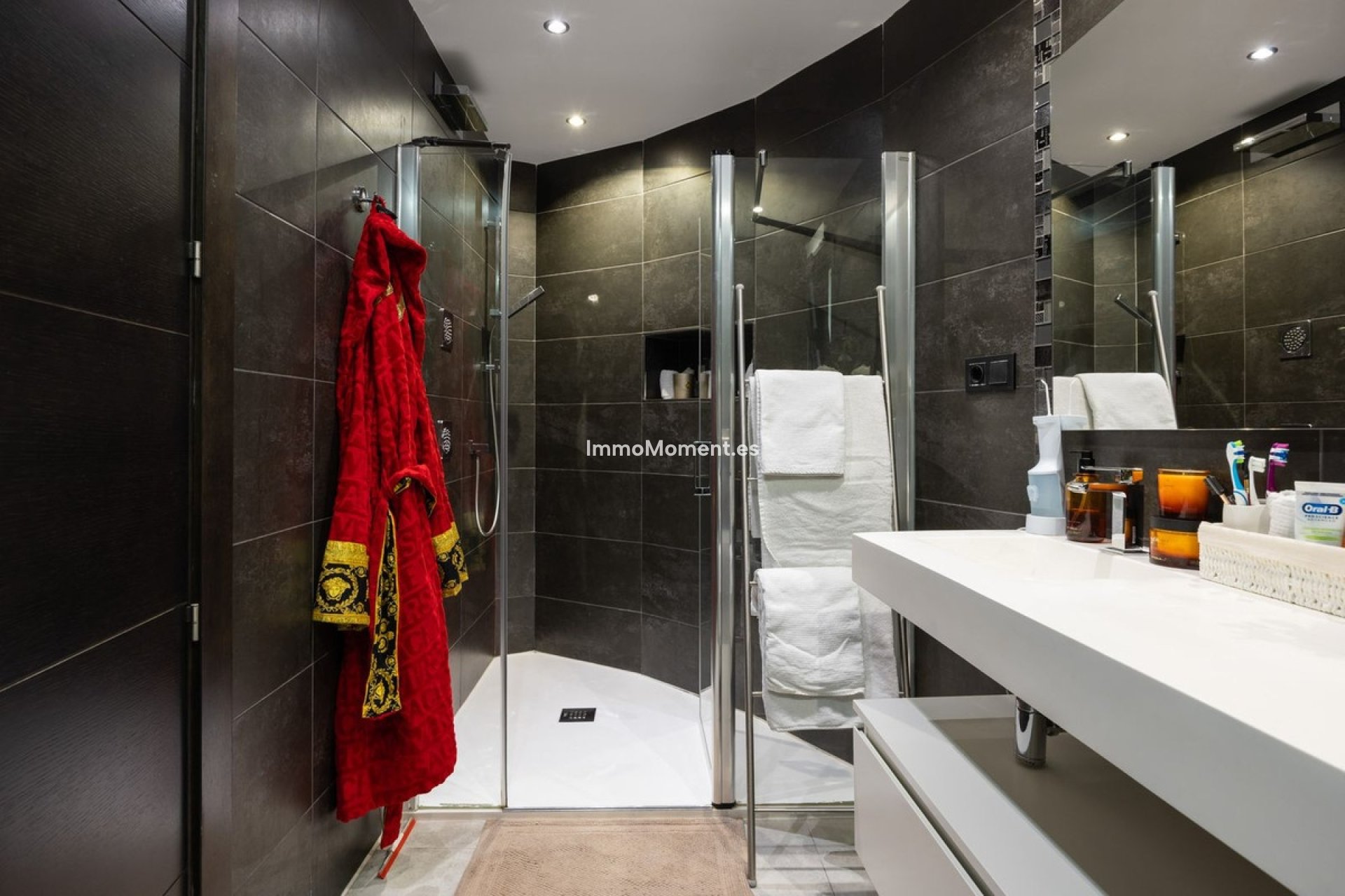 Resale - Villa - Mijas - Mijas Costa